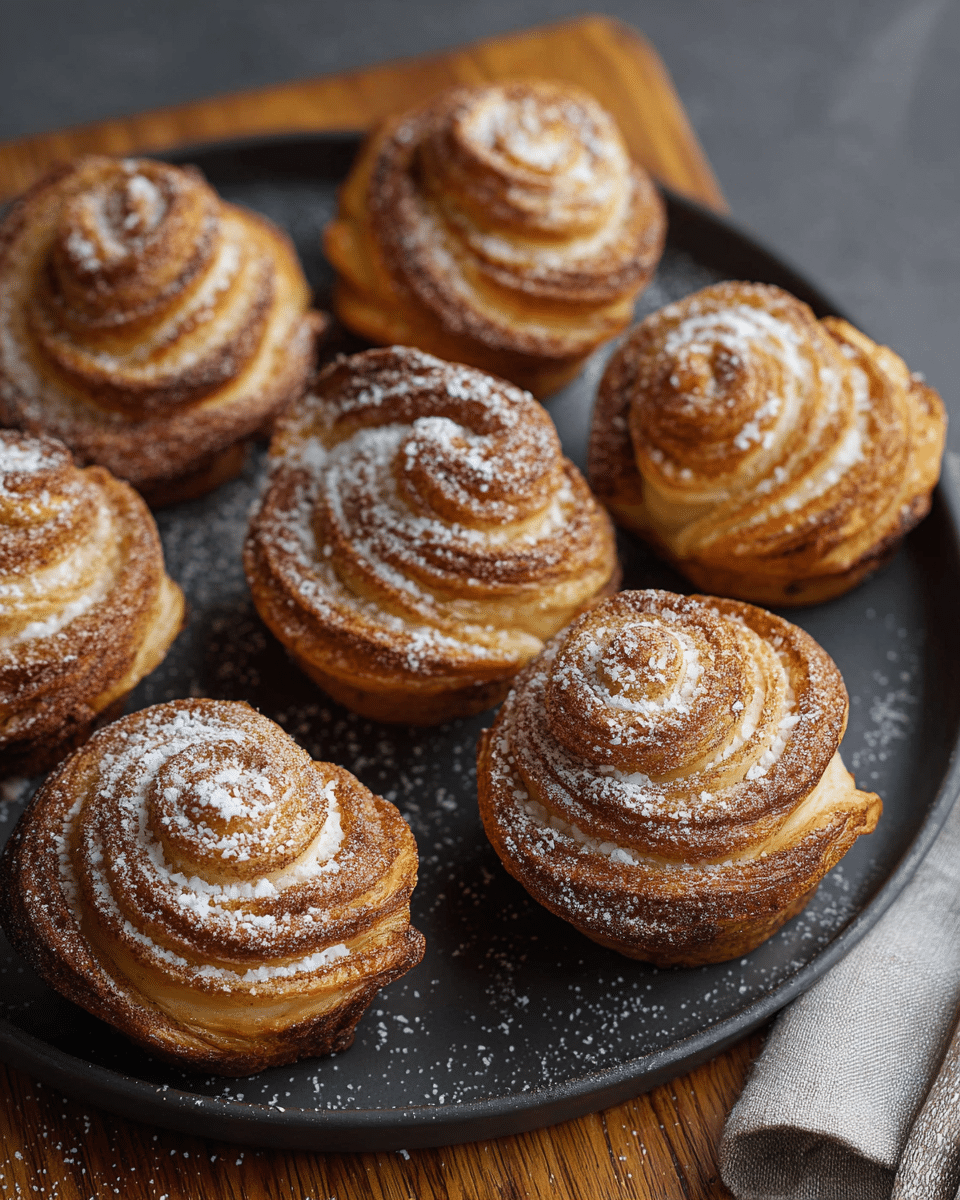 Cruffins
