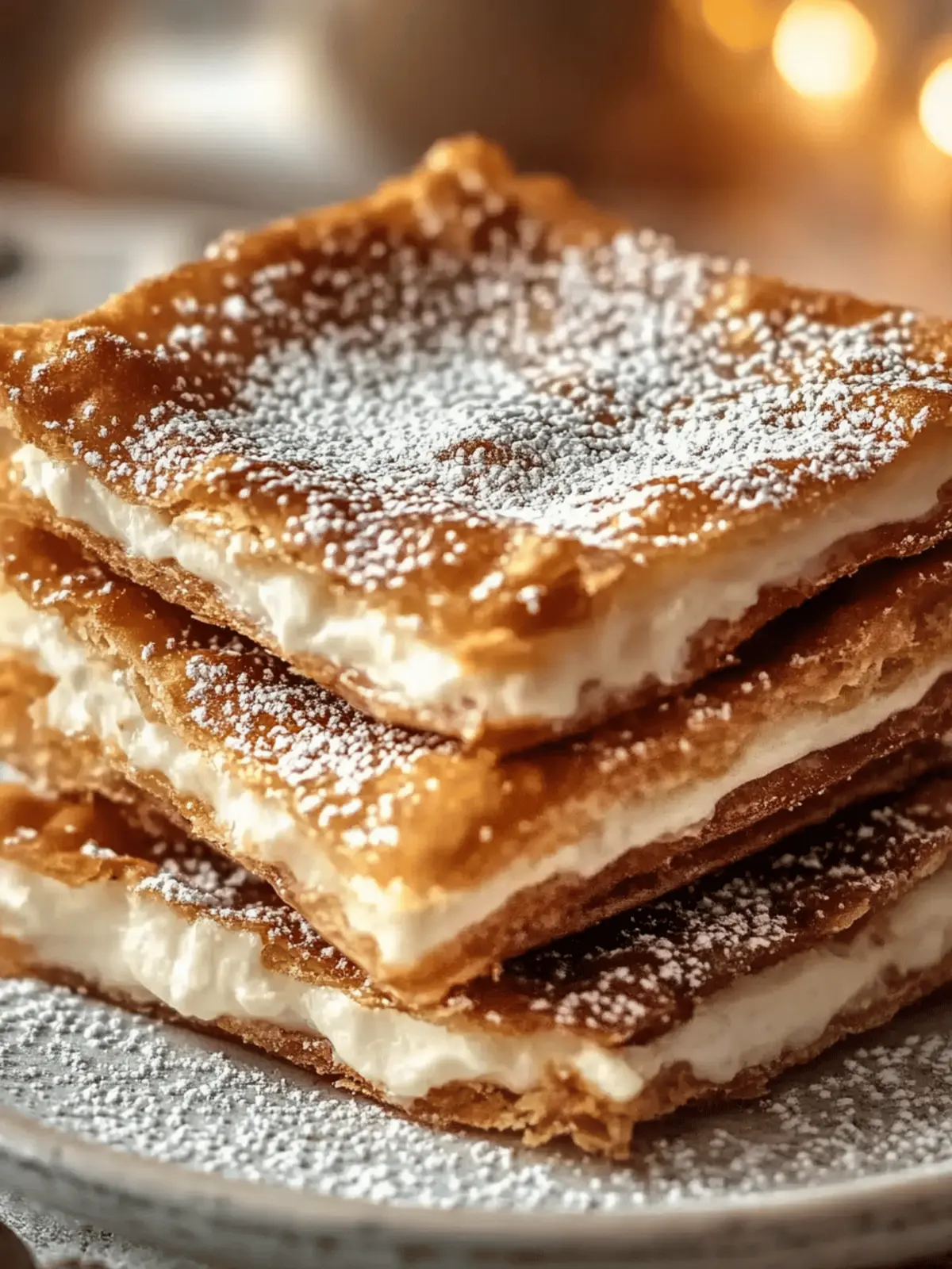 Churro Saltine Toffee: Crunchy, Sweet Bliss in Every Bite 2 Churro Saltine Toffee: Crunchy, Sweet Bliss in Every Bite