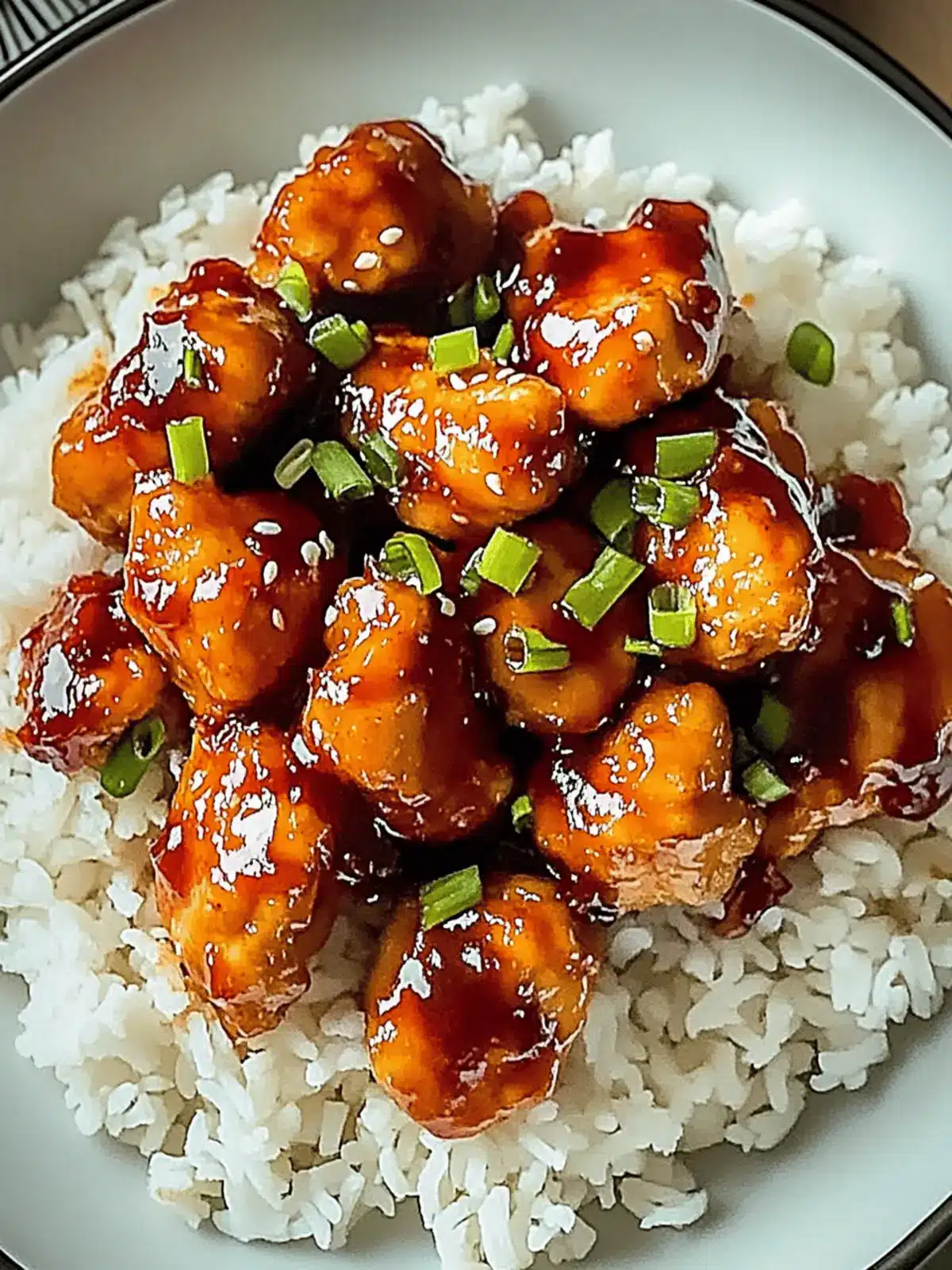 Sweet Chili Chicken That Will Spice Up Your Weeknight Dinners 5 Sweet Chili Chicken