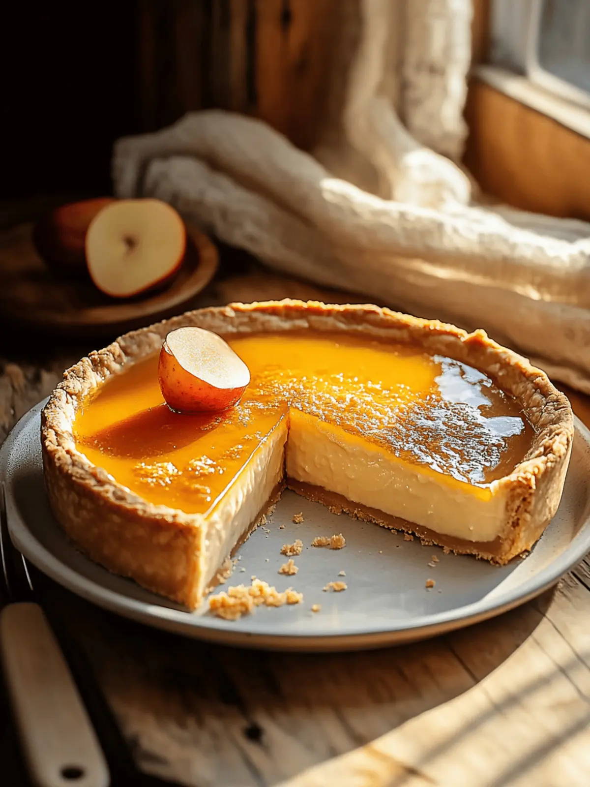 Golden Greek Honey Pie: A Simple Sweet Escape to Greece 4 Golden Greek Honey Pie: A Simple Sweet Escape to Greece