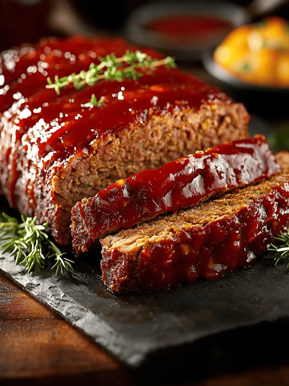 Lipton Meatloaf Made Easy: A Comfort Food Classic 3 Lipton Meatloaf Made Easy: A Comfort Food Classic