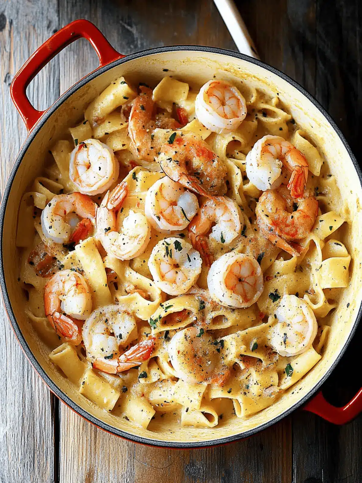 Marry Me Shrimp Pasta: Creamy Bliss for Date Night Delight 4 Marry Me Shrimp Pasta: Creamy Bliss for Date Night Delight