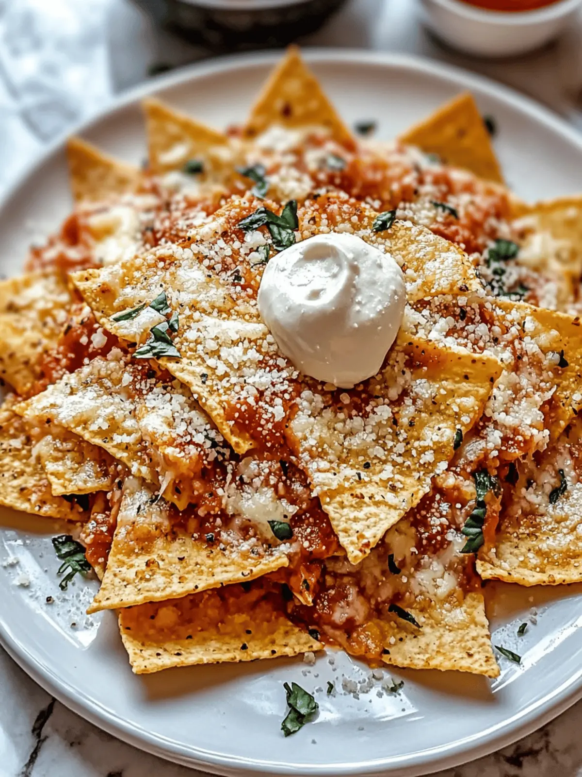 Crispy Pizza Chips: Your New Favorite Cheesy Snack Delight 3 Crispy Pizza Chips