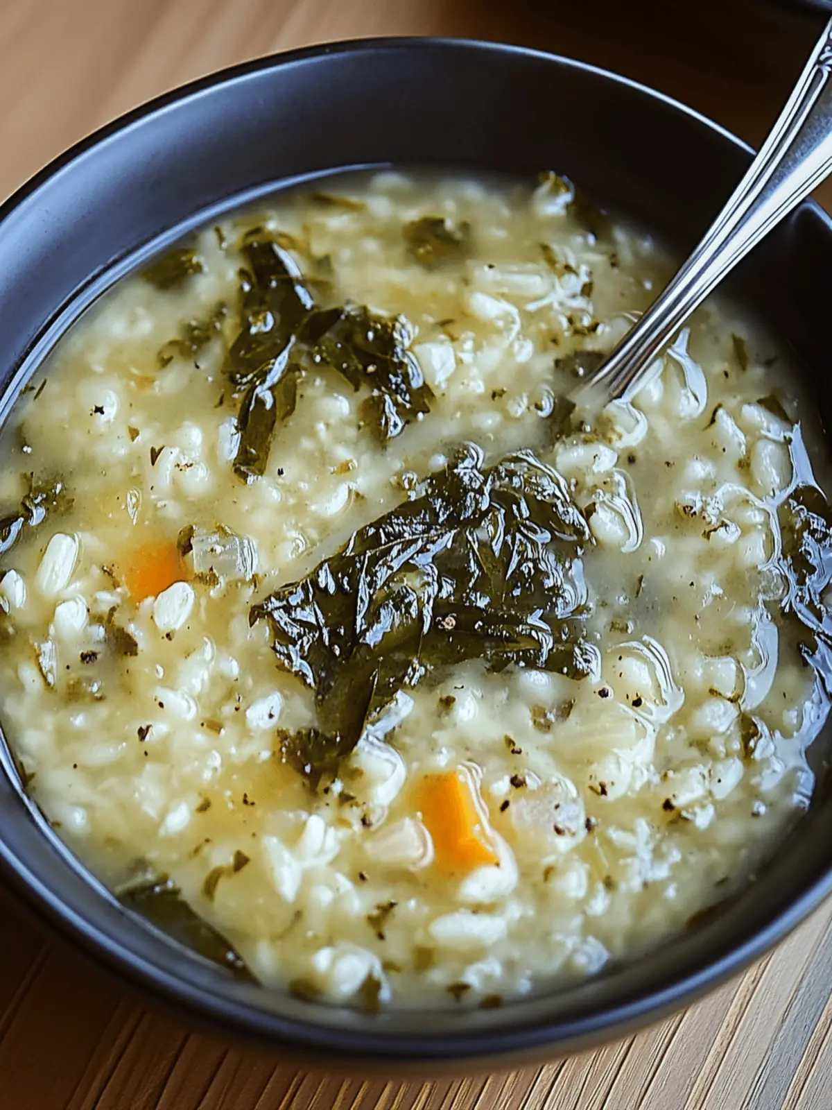Sardinian Herb Soup to Cozy Up Your Evenings at Home 2 Sardinian Herb Soup to Cozy Up Your Evenings at Home