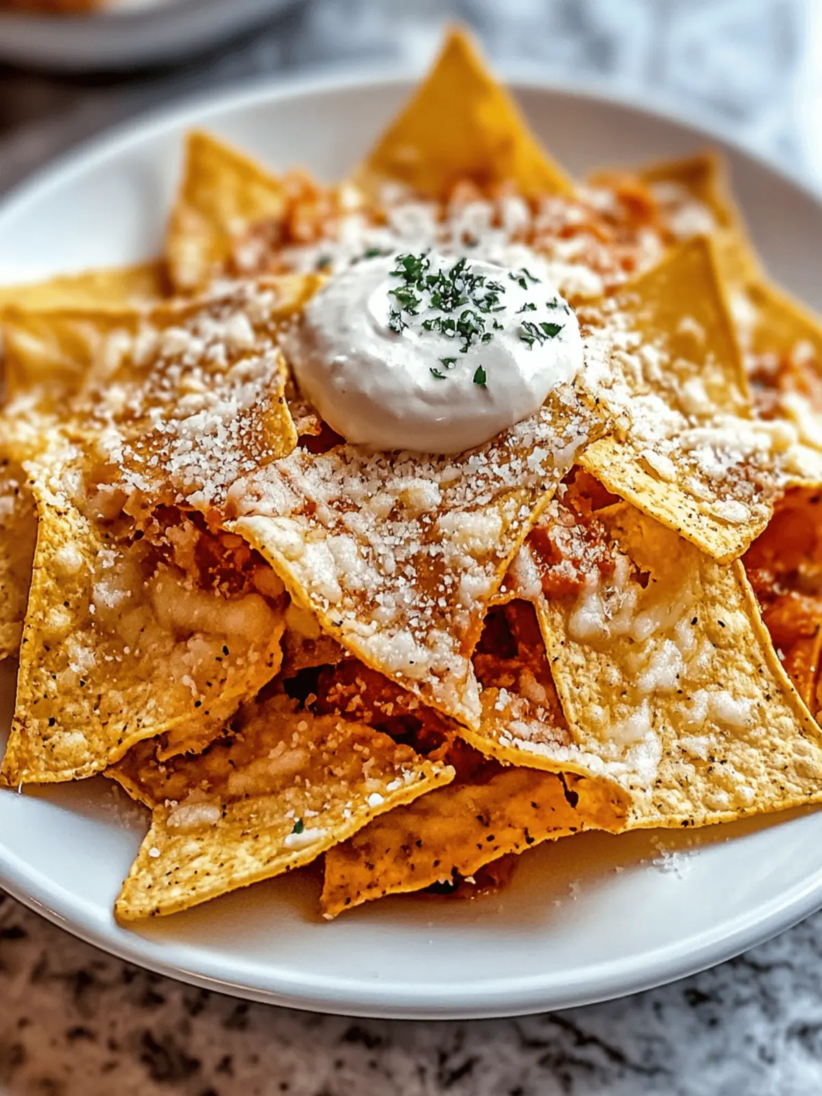 Crispy Pizza Chips: Your New Favorite Cheesy Snack Delight 4 Crispy Pizza Chips