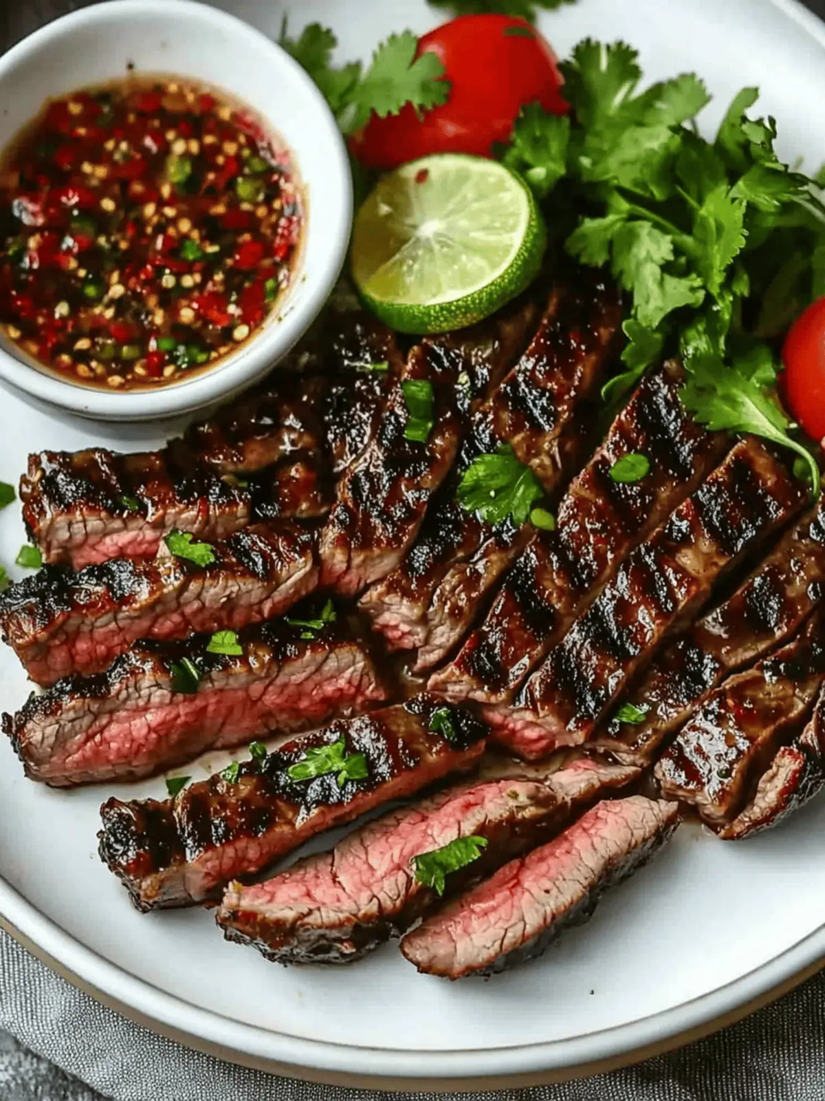 Crying Tiger Beef: Elevate Your Thai Grilling Game Today 5 Crying Tiger Beef