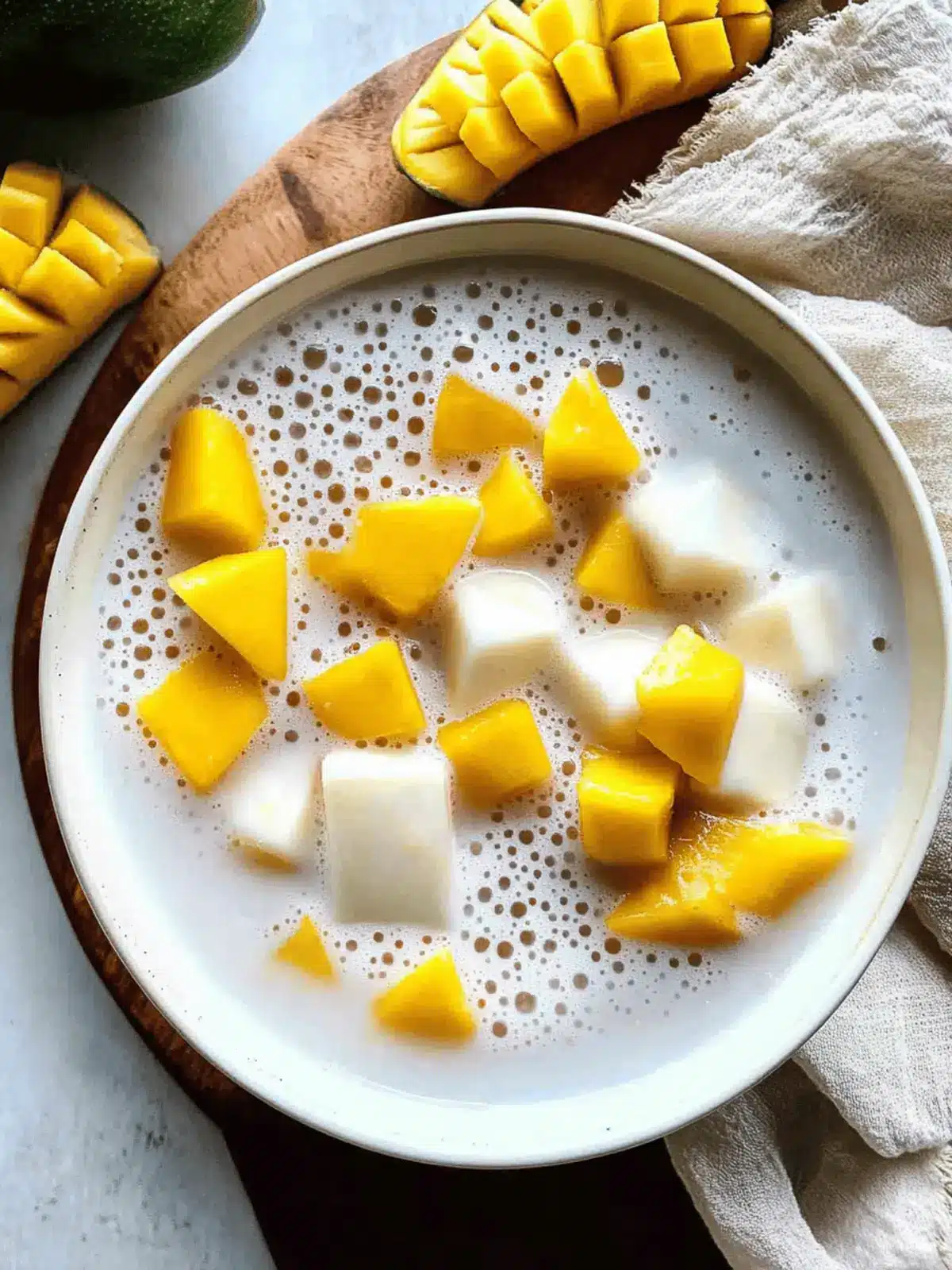 Delicious Mango Bango: Your New Favorite Filipino Dessert 5 Mango Bango
