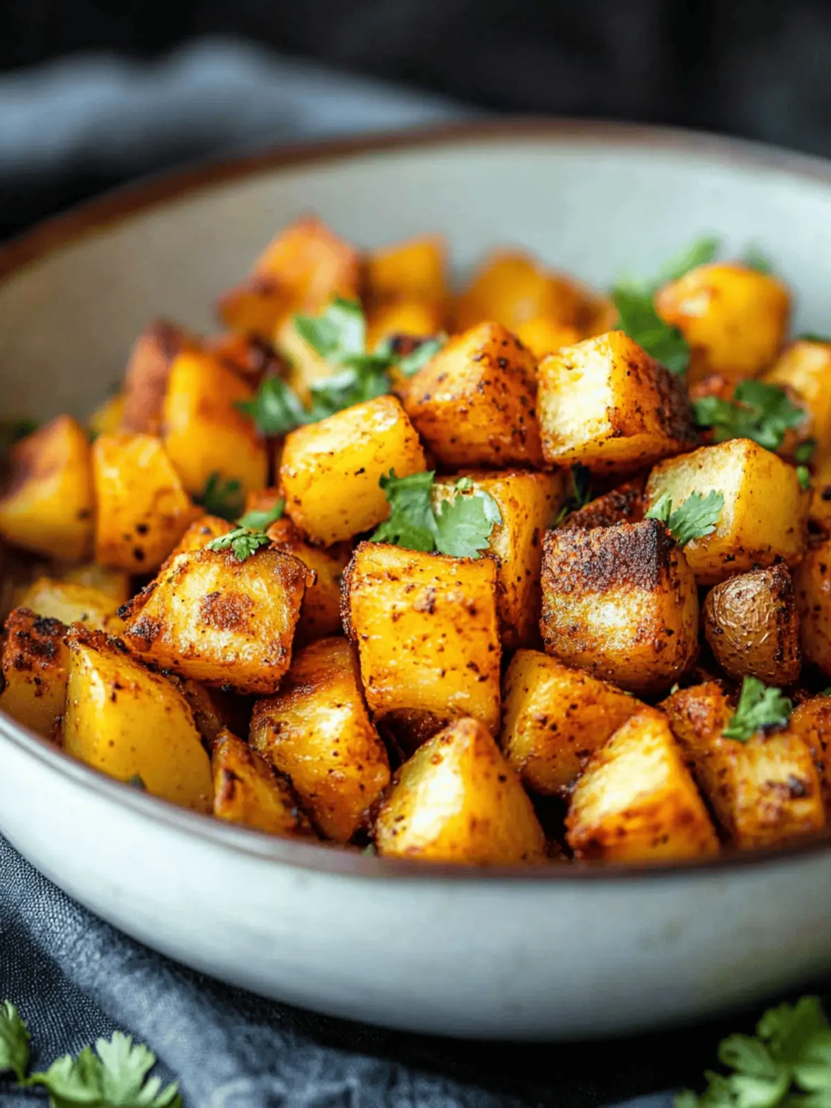 Savor Mexican Roasted Potatoes with Bold Smoky Flavor 3 Mexican Roasted Potatoes