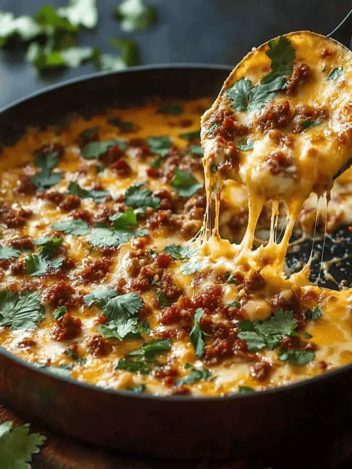 Melty Queso Fundido with Chorizo: Your New Snack Obsession 4 Melty Queso Fundido with Chorizo: Your New Snack Obsession