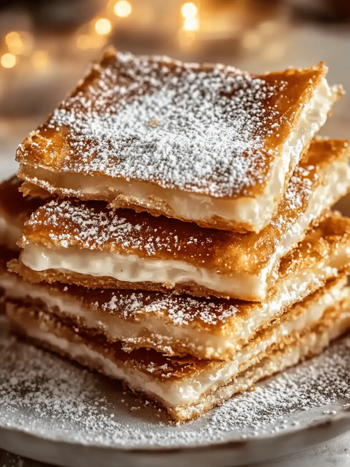 Churro Saltine Toffee: Crunchy, Sweet Bliss in Every Bite 4 Churro Saltine Toffee: Crunchy, Sweet Bliss in Every Bite