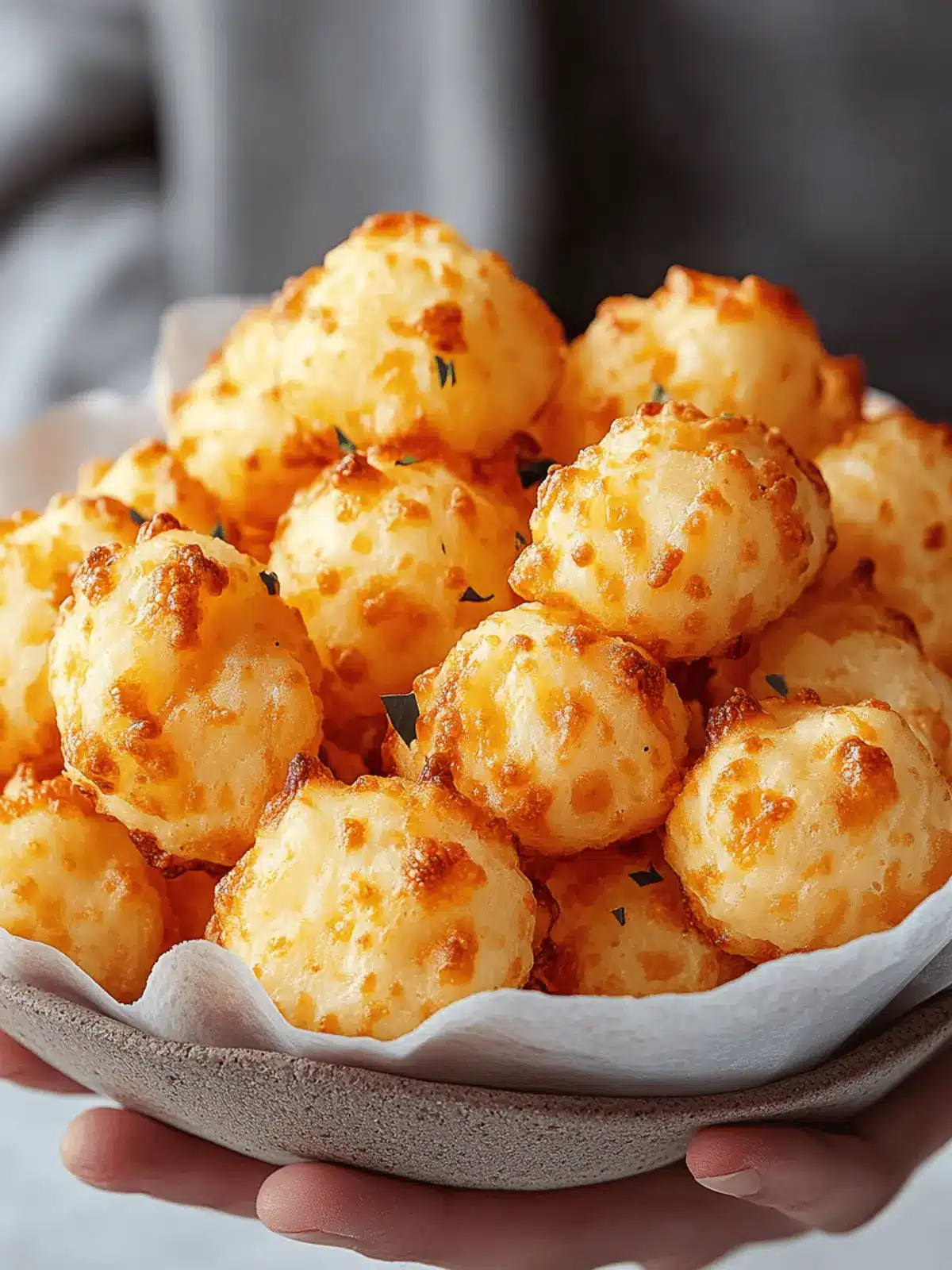 Keto Cheese Puffed Snacks: Your Quick Guilt-Free Indulgence 2 Keto Cheese Puffed Snacks: Your Quick Guilt-Free Indulgence