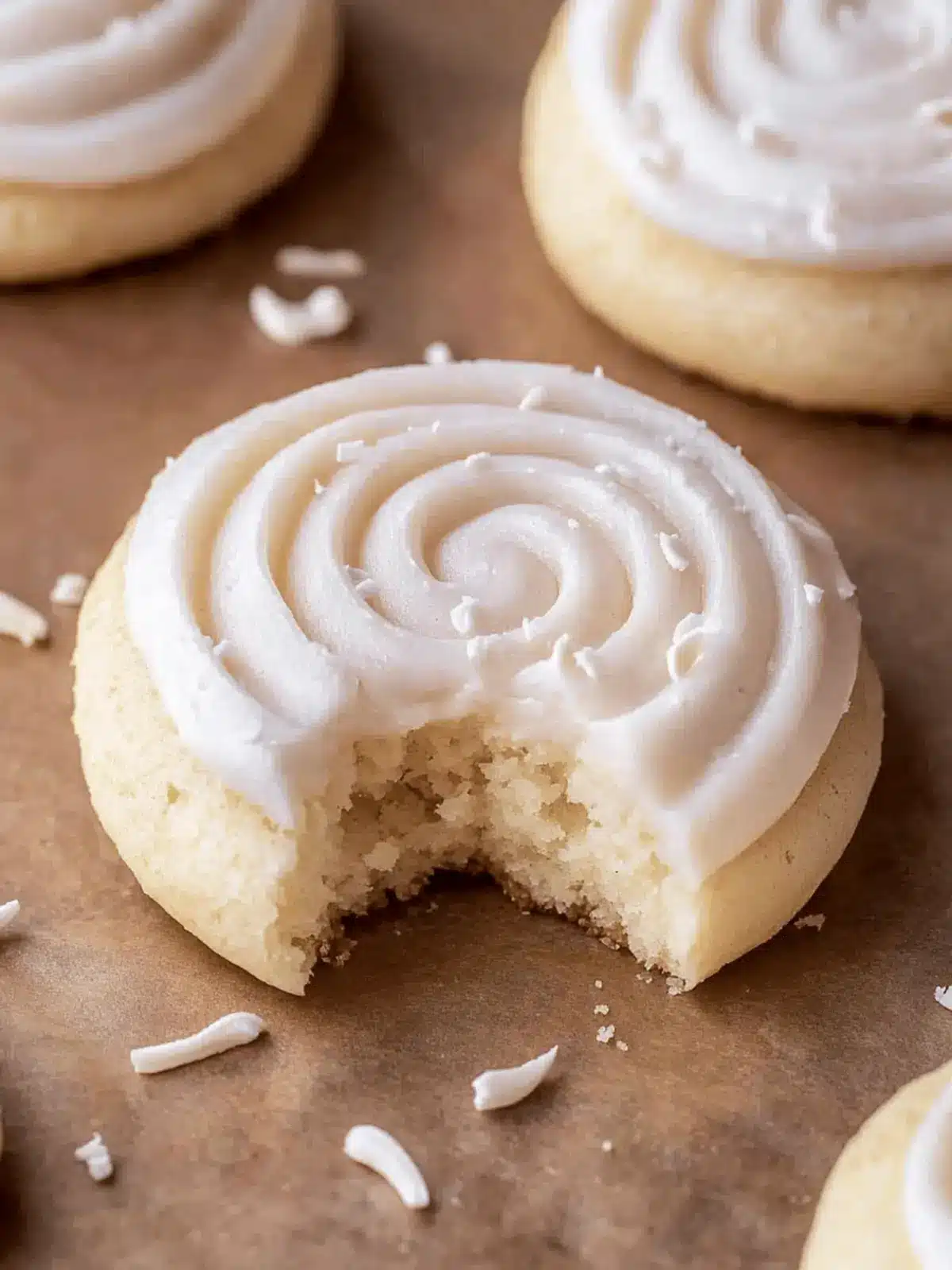 Crumbl Nilla Bean Cupcake Cookies That Wow Every Sweet Tooth 2 Crumbl Nilla Bean Cupcake Cookies That Wow Every Sweet Tooth