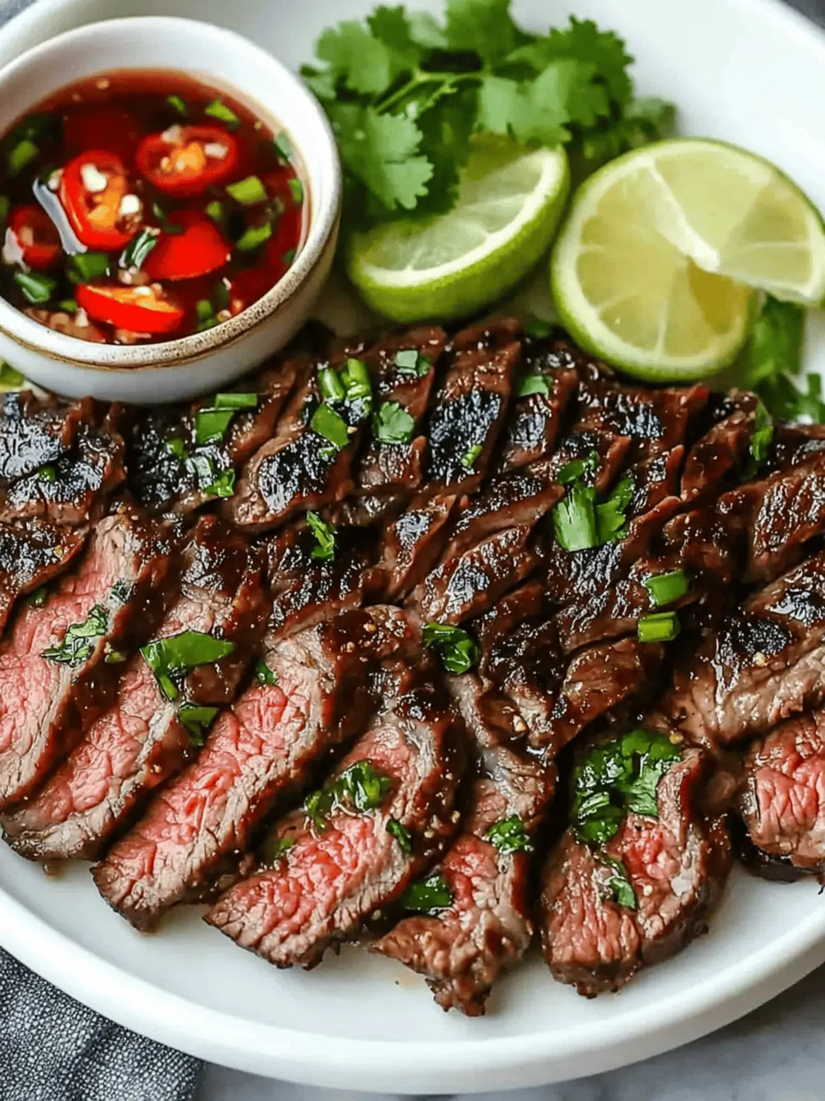 Crying Tiger Beef: Elevate Your Thai Grilling Game Today 4 Crying Tiger Beef: Elevate Your Thai Grilling Game Today