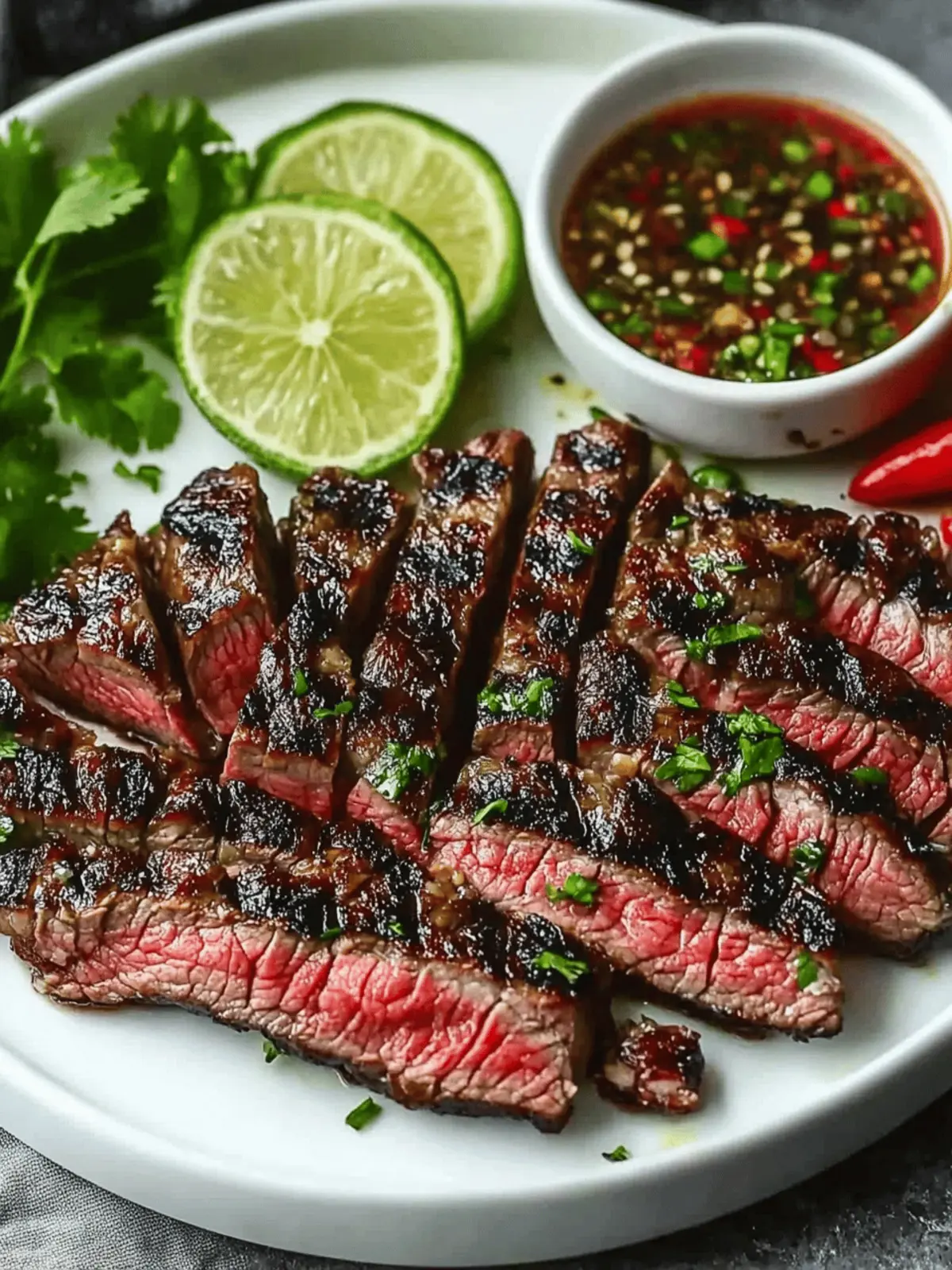 Crying Tiger Beef: Elevate Your Thai Grilling Game Today 3 Crying Tiger Beef: Elevate Your Thai Grilling Game Today
