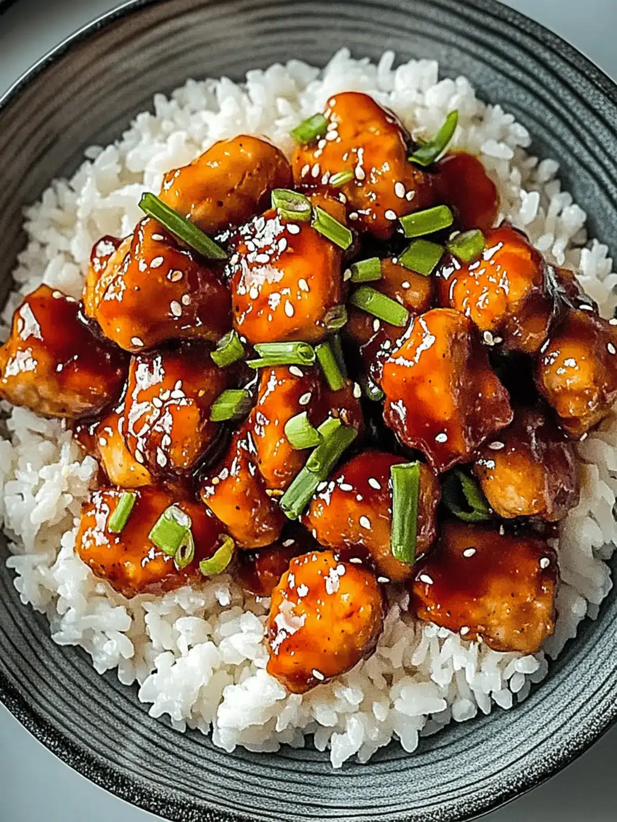 Sweet Chili Chicken That Will Spice Up Your Weeknight Dinners 2 Sweet Chili Chicken