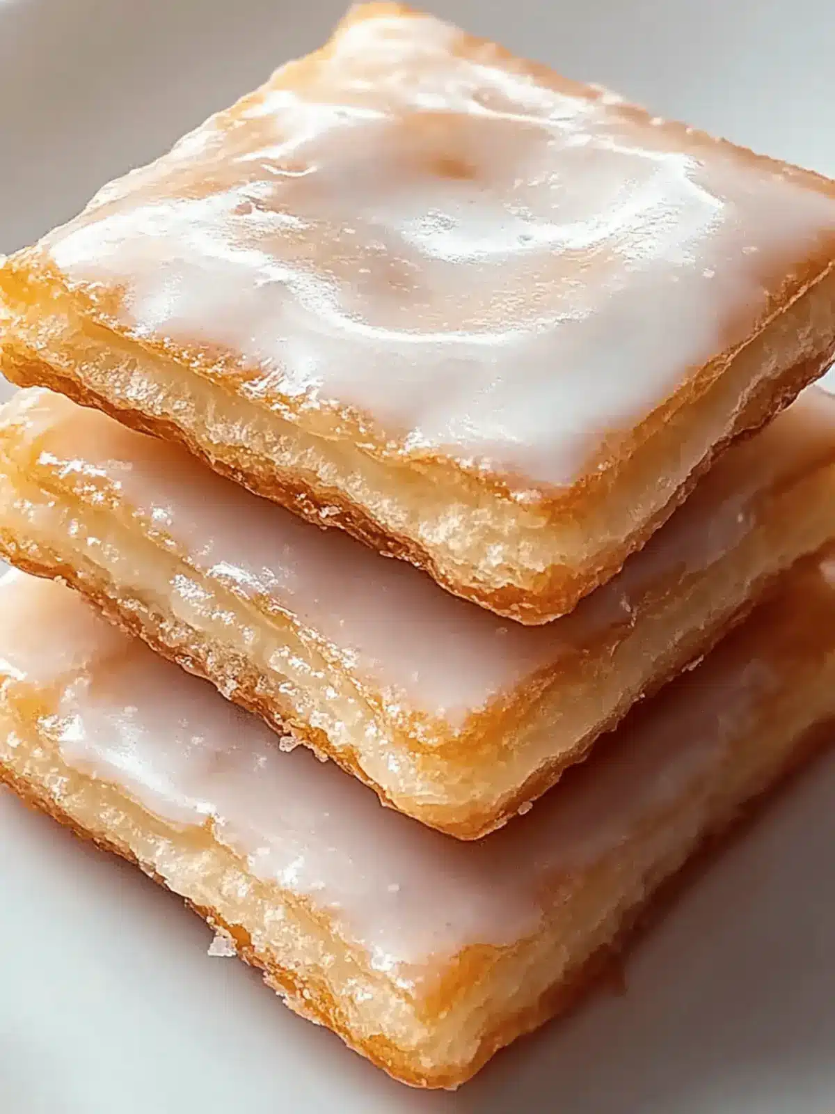 Fluffy Glazed Buttermilk Beignets You Can’t Resist Making 5 Glazed Buttermilk Beignets