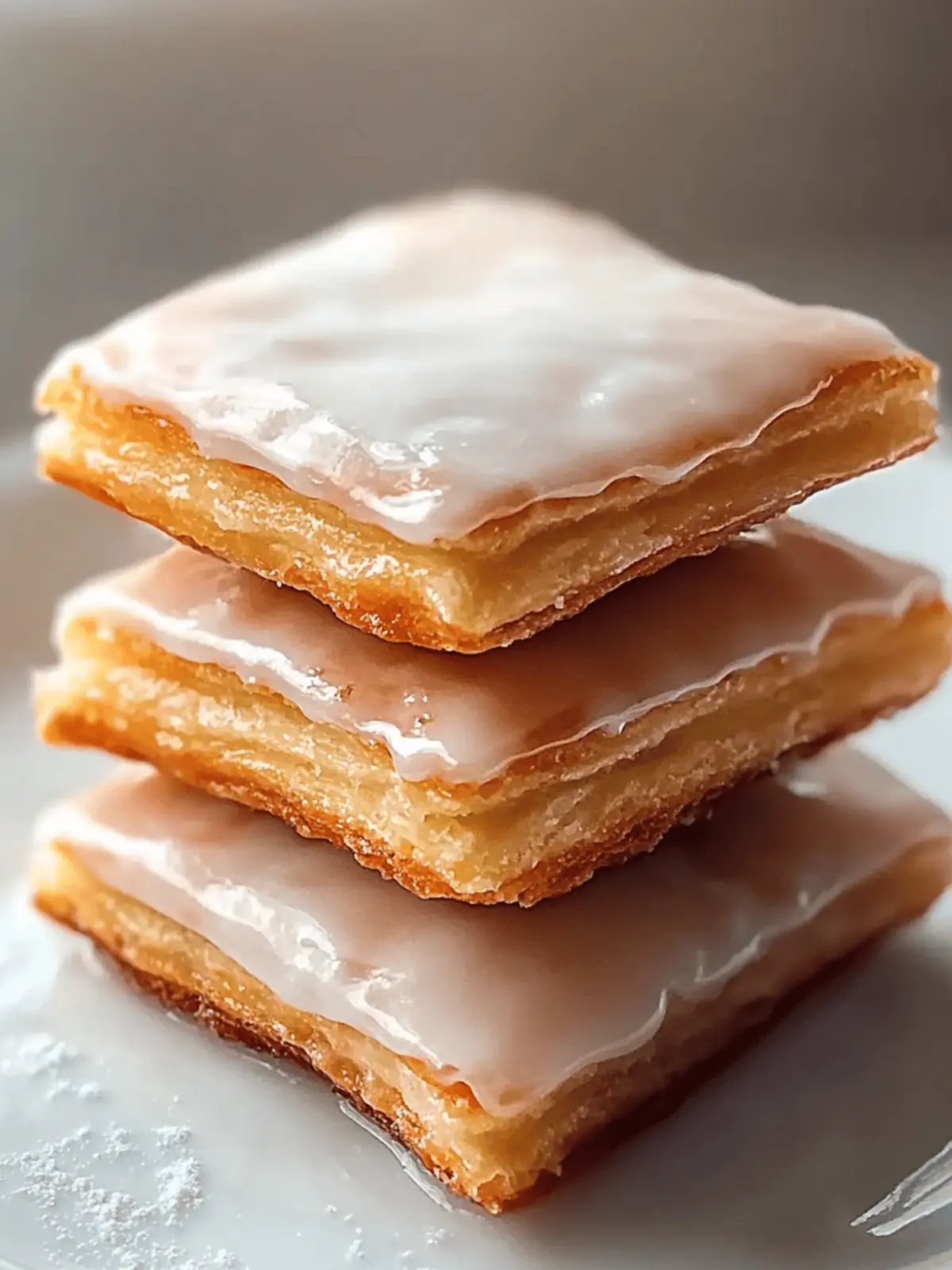 Fluffy Glazed Buttermilk Beignets You Can’t Resist Making 3 Glazed Buttermilk Beignets