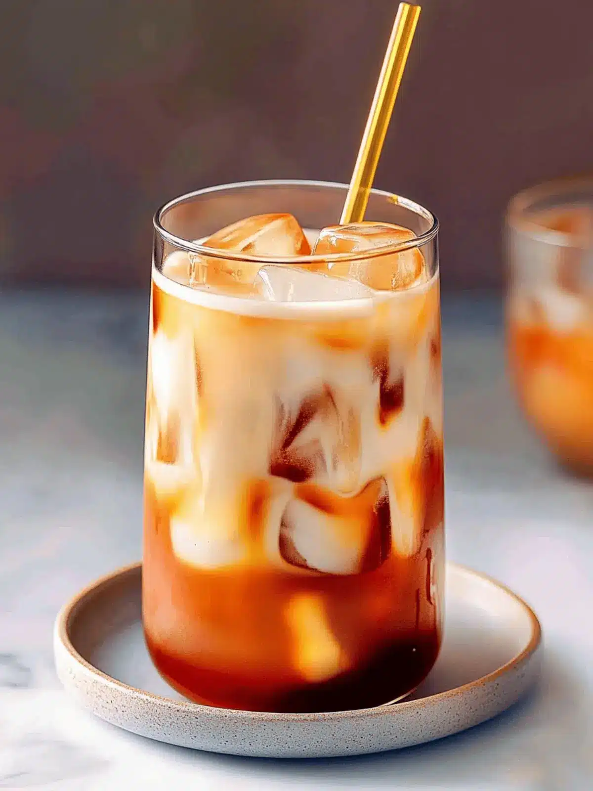 Irresistible Thai Iced Tea with Creamy Coconut Twist 4 Irresistible Thai Iced Tea with Creamy Coconut Twist