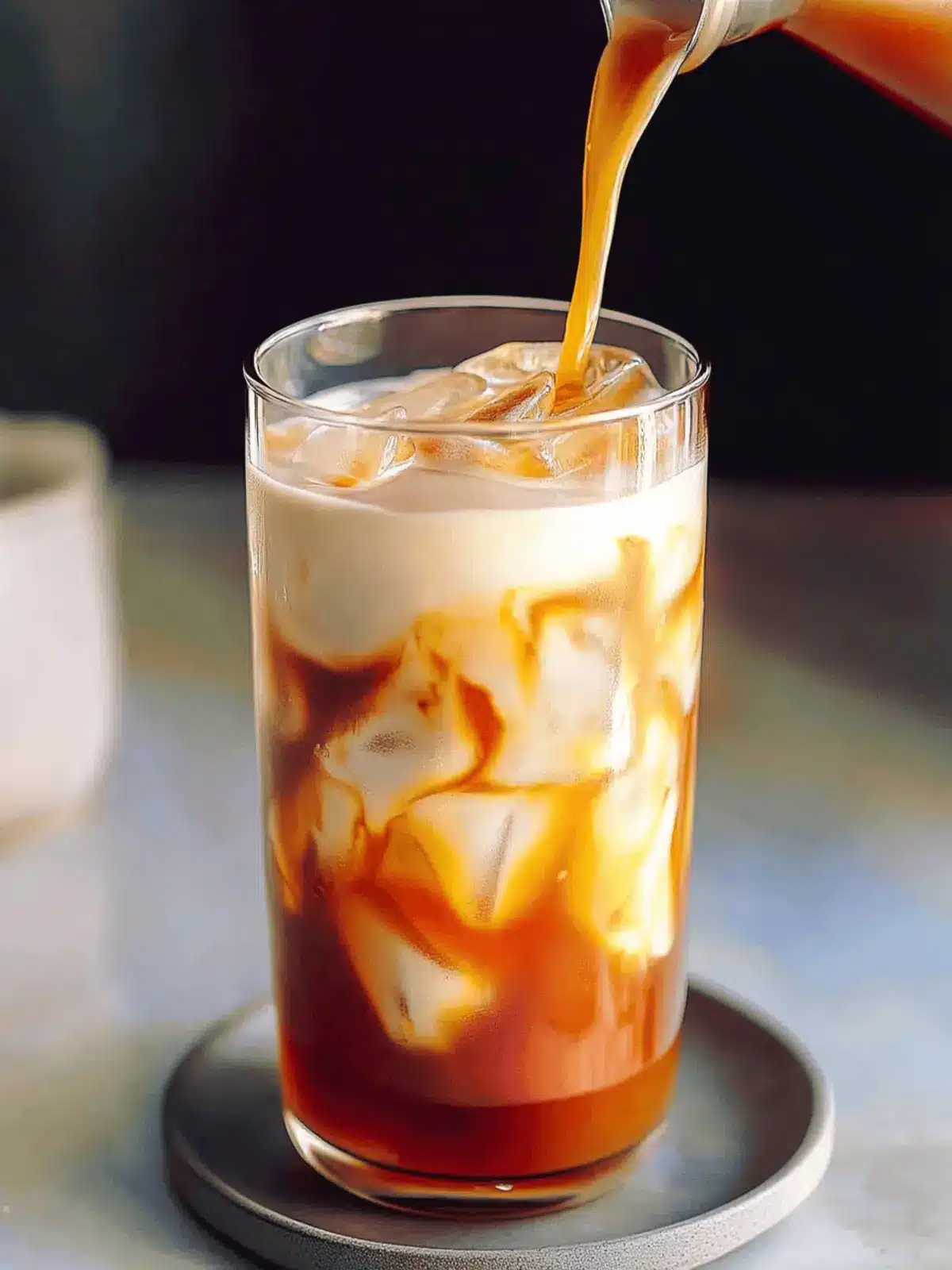 Irresistible Thai Iced Tea with Creamy Coconut Twist 2 Irresistible Thai Iced Tea with Creamy Coconut Twist