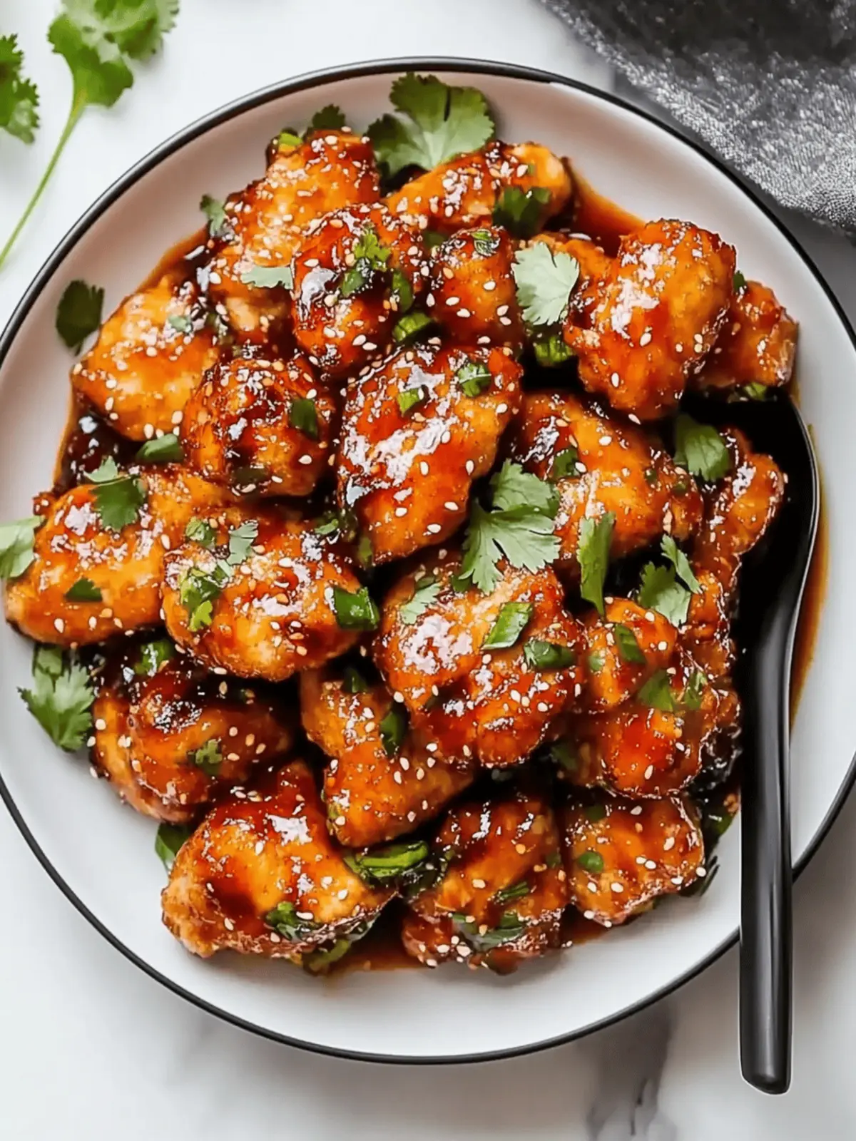 Crispy Thai Chicken Bites That Will Blow Your Taste Buds Away 4 Crispy Thai Chicken Bites That Will Blow Your Taste Buds Away