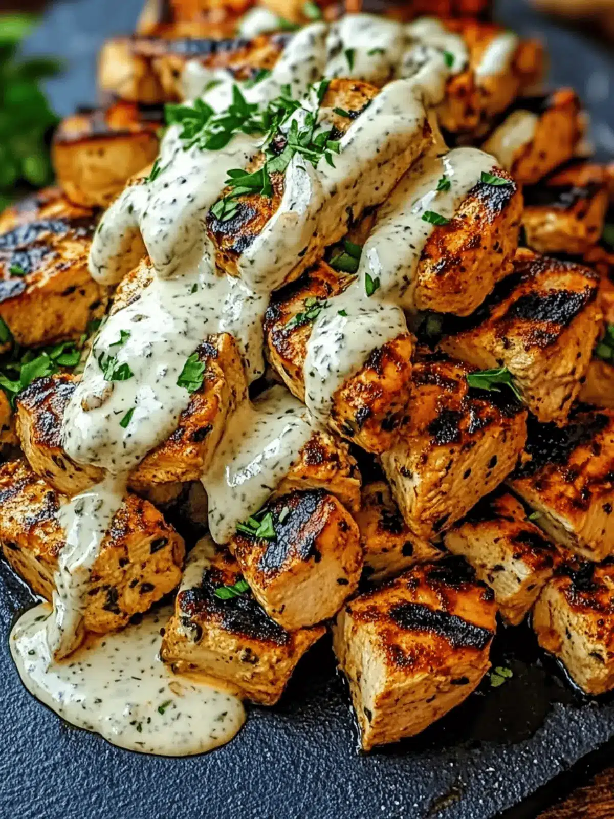 Mouthwatering Chicken Shawarma with Garlic Sauce at Home 4 Chicken Shawarma with Garlic Sauce