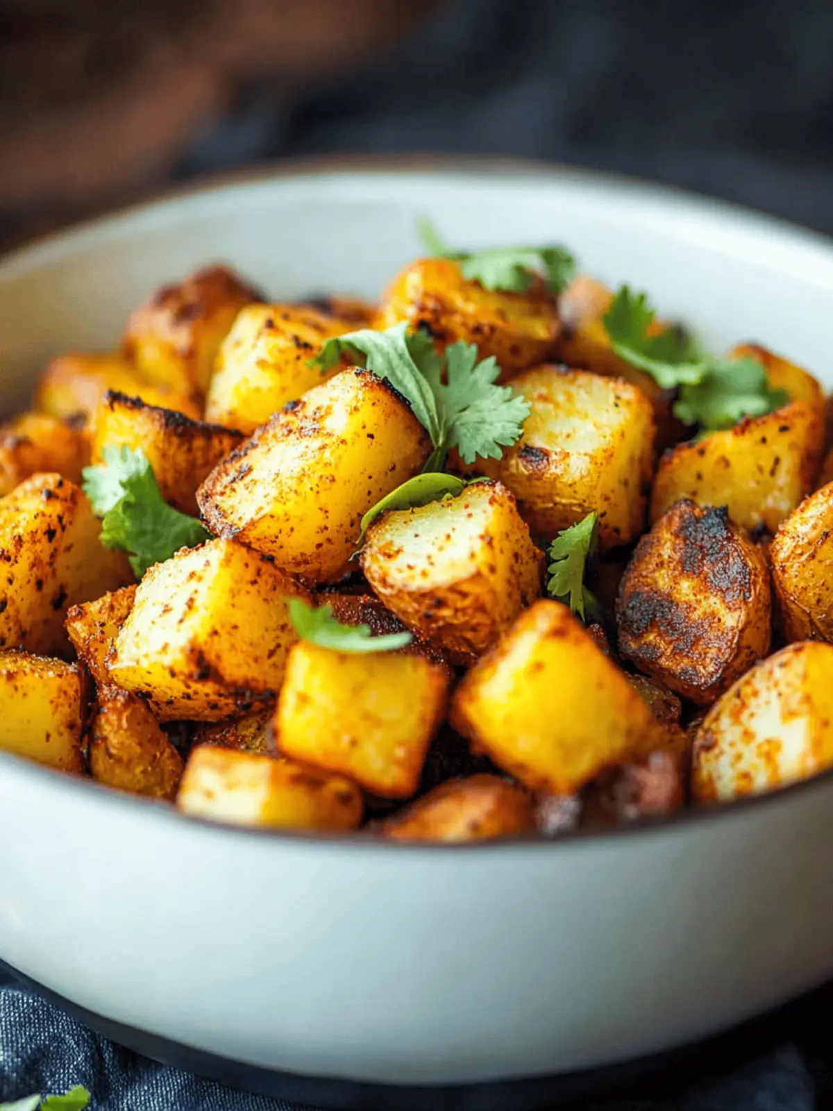 Savor Mexican Roasted Potatoes with Bold Smoky Flavor 2 Mexican Roasted Potatoes