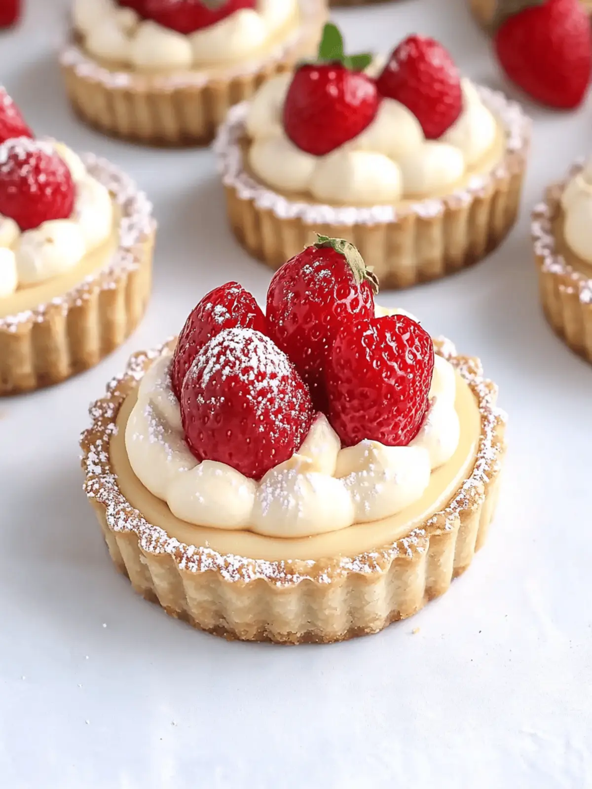 Decadent Rich White Chocolate Mousse Tart for Easy Entertaining 4 Rich White Chocolate Mousse Tart