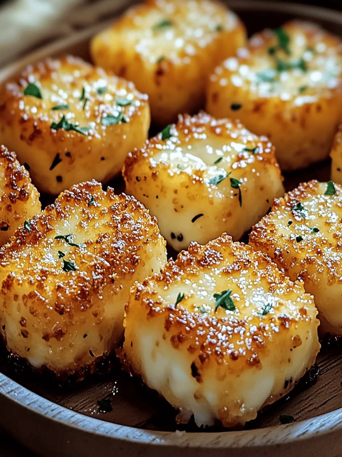 Mouthwatering Cheesy Parmesan Mozzarella Bites You’ll Love 3 Cheesy Parmesan Mozzarella Bites
