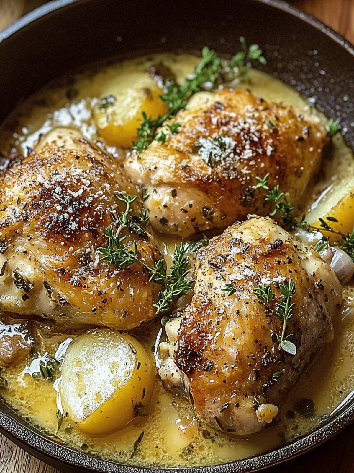 Creamy Cacio E Pepe Chicken: Your New Comfort Food Delight 3 Cacio E Pepe Chicken
