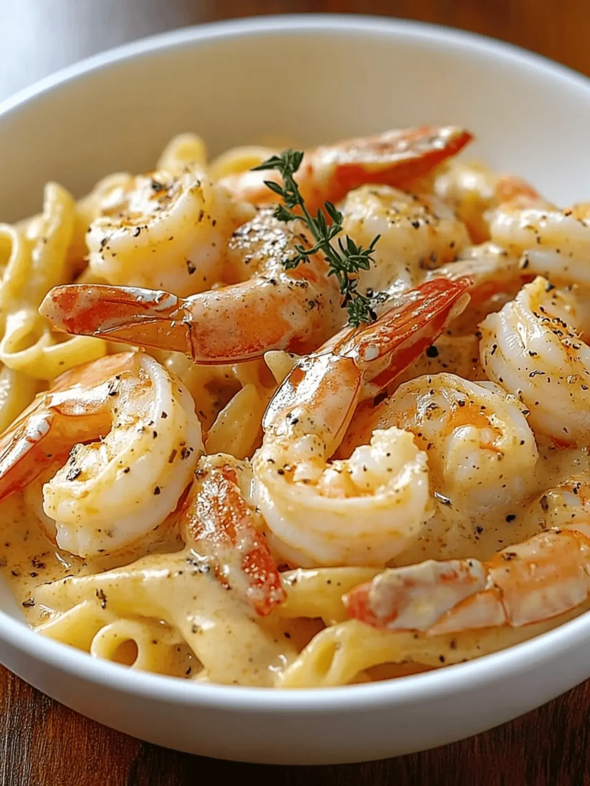 Creamy Cajun Shrimp & Crab Pasta for Unforgettable Dinners 3 shrimp & crab pasta with creamy cajun sauce