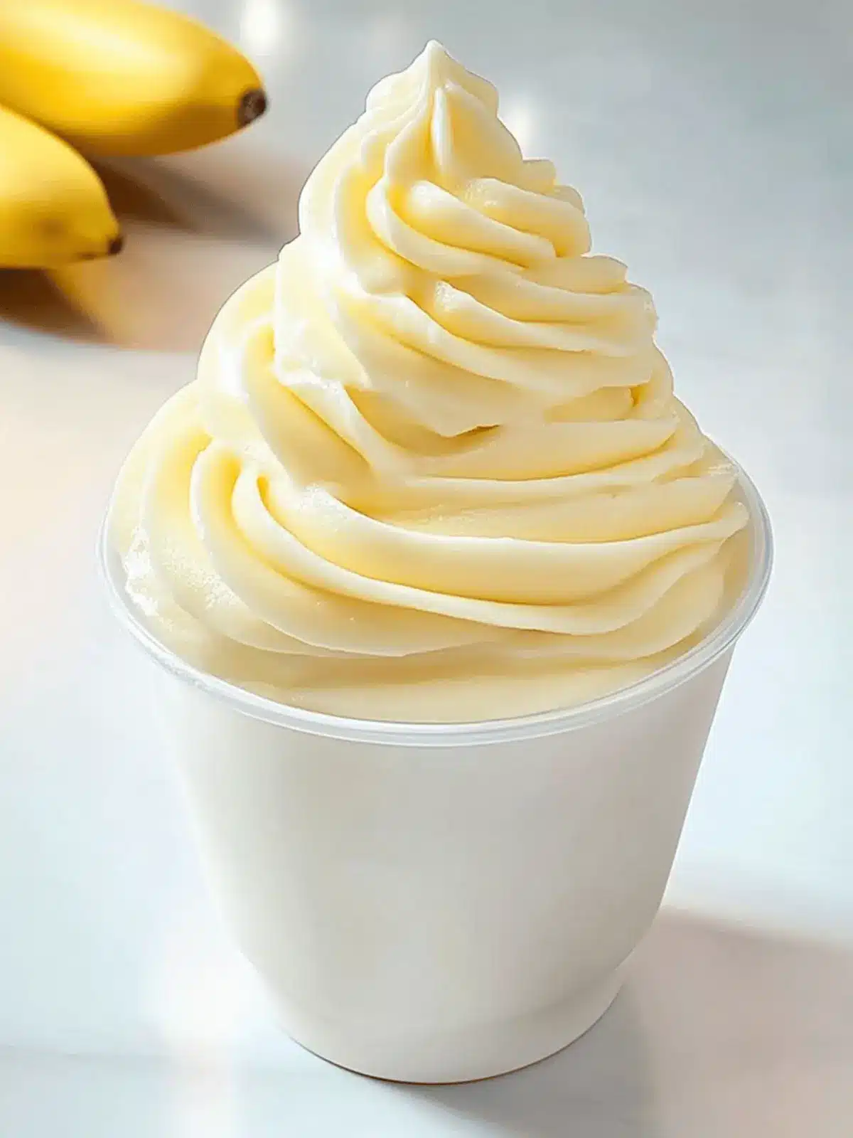 Creamy Ninja Creami Dole Whip: Refreshing & Dairy-Free Delight 3 Ninja Creami Dole Whip