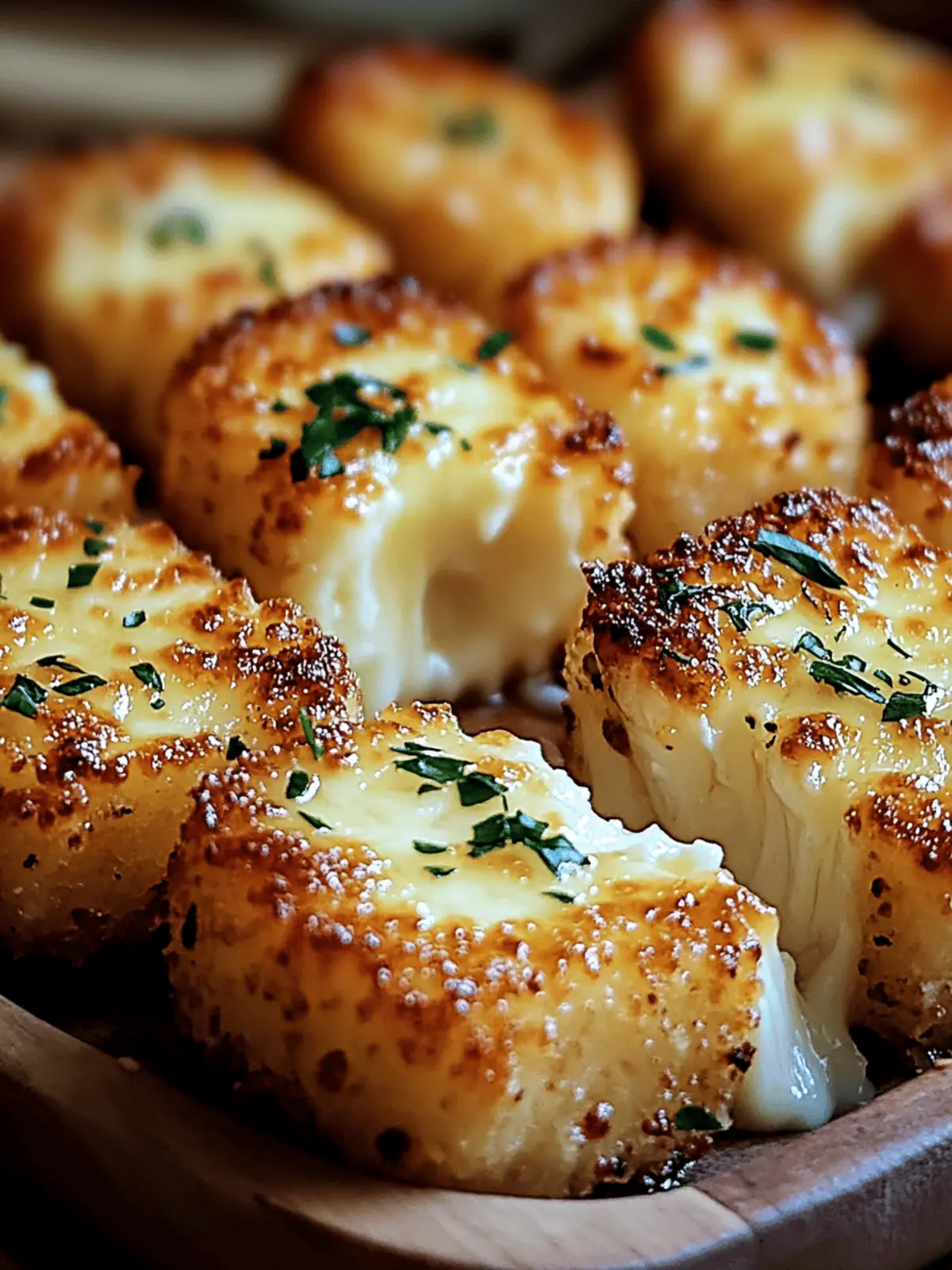 Mouthwatering Cheesy Parmesan Mozzarella Bites You’ll Love 4 Cheesy Parmesan Mozzarella Bites