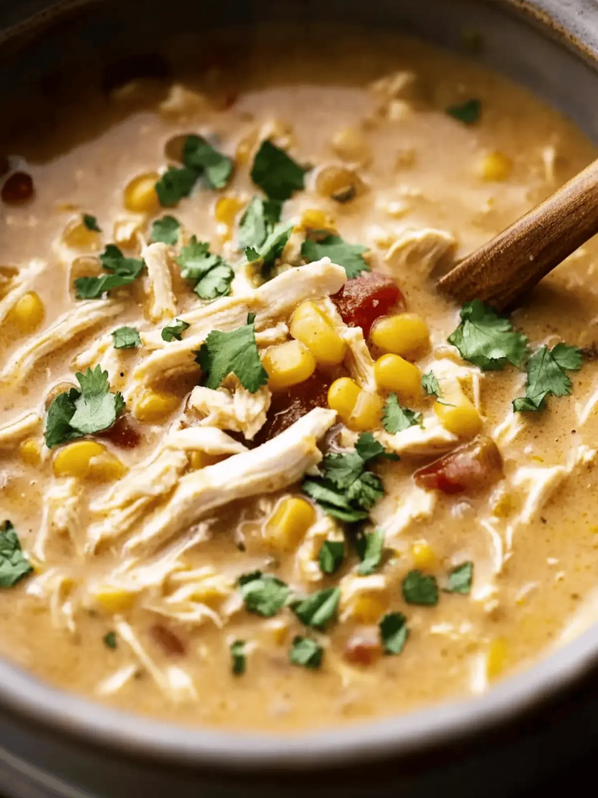 Crockpot White Chicken Chili: Your Hassle-Free Comfort Bowl 4 Crockpot White Chicken Chili