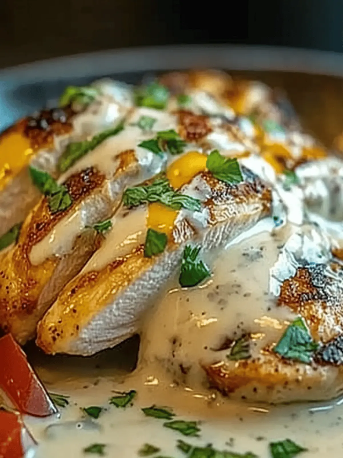 Ultimate Mexican Chicken with Cheese Sauce for Flavor Lovers 4 Mexican Chicken with Cheese Sauce