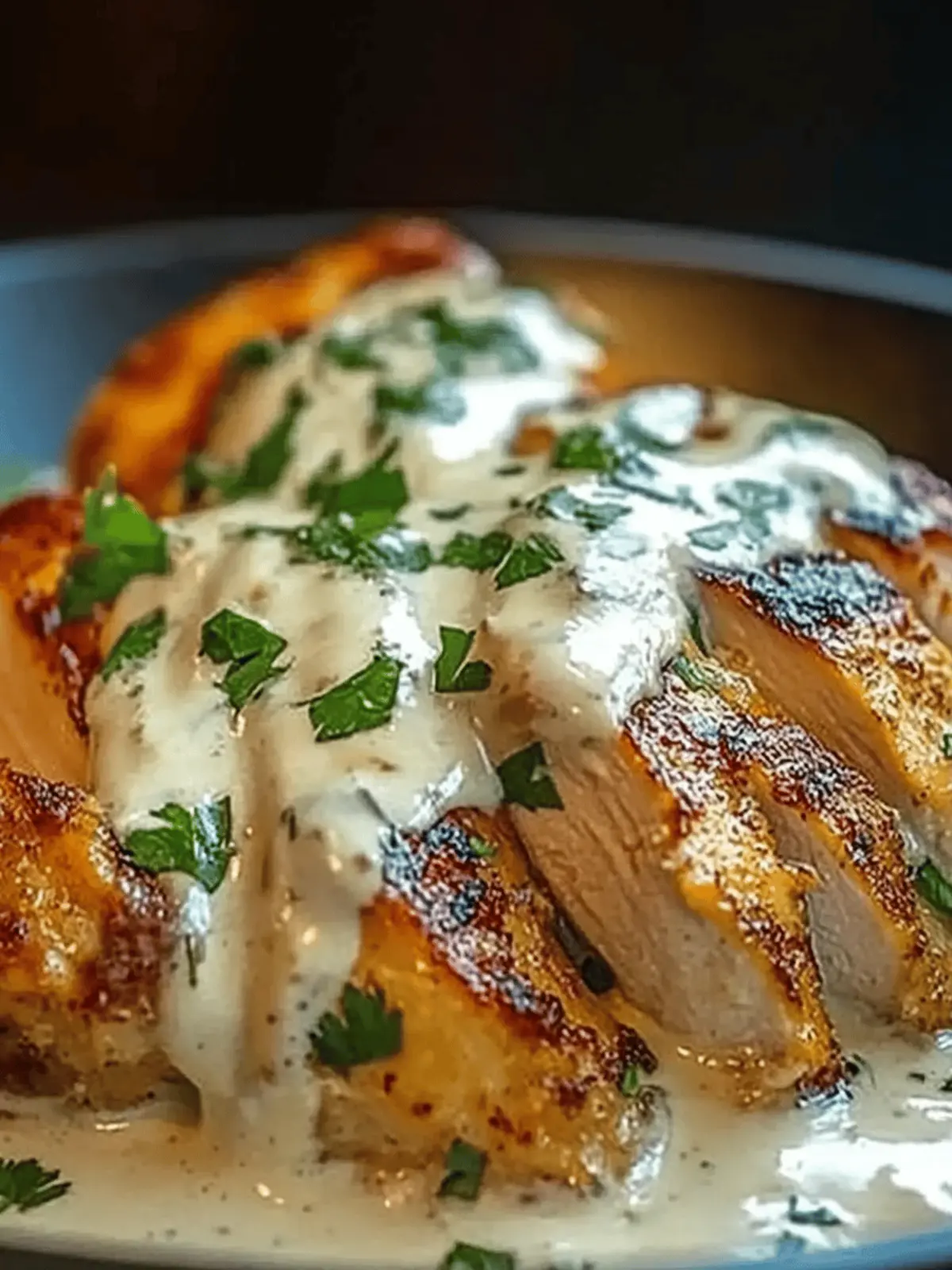 Ultimate Mexican Chicken with Cheese Sauce for Flavor Lovers 2 Mexican Chicken with Cheese Sauce