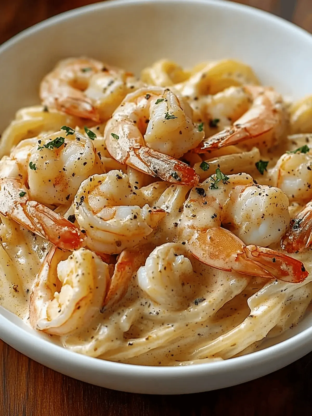 Creamy Cajun Shrimp & Crab Pasta for Unforgettable Dinners 5 shrimp & crab pasta with creamy cajun sauce