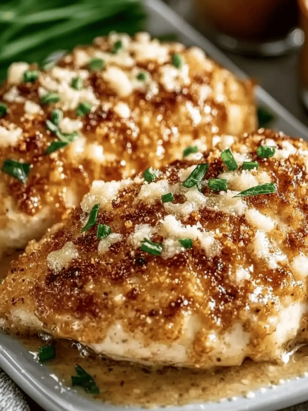LongHorn Steakhouse Parmesan Chicken Made Easy at Home 3 LongHorn Steakhouse Parmesan Chicken