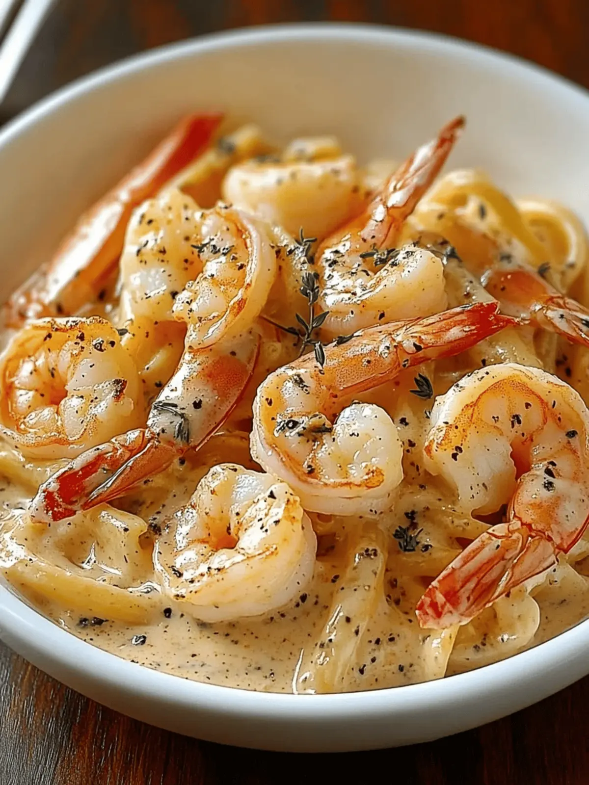 Creamy Cajun Shrimp & Crab Pasta for Unforgettable Dinners 4 shrimp & crab pasta with creamy cajun sauce