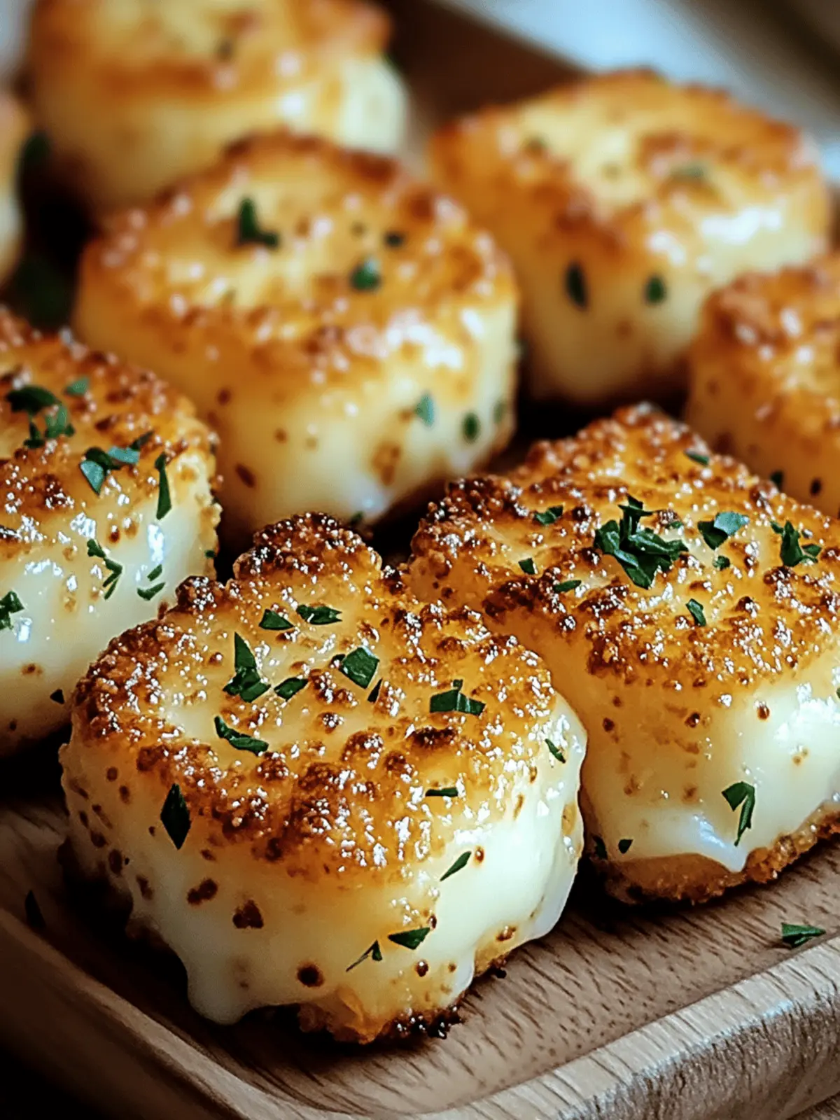 Mouthwatering Cheesy Parmesan Mozzarella Bites You’ll Love 5 Cheesy Parmesan Mozzarella Bites