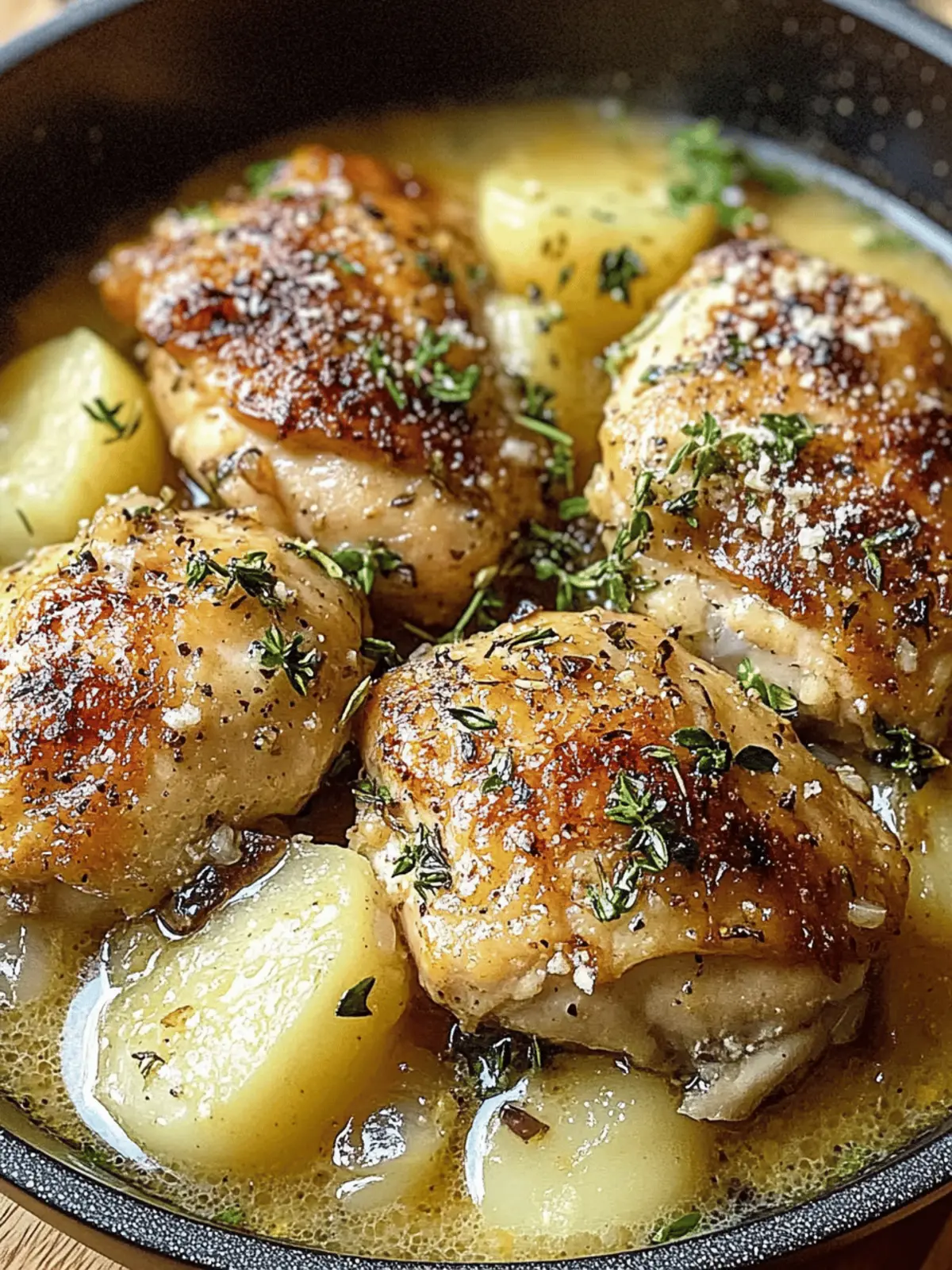 Creamy Cacio E Pepe Chicken: Your New Comfort Food Delight 5 Cacio E Pepe Chicken