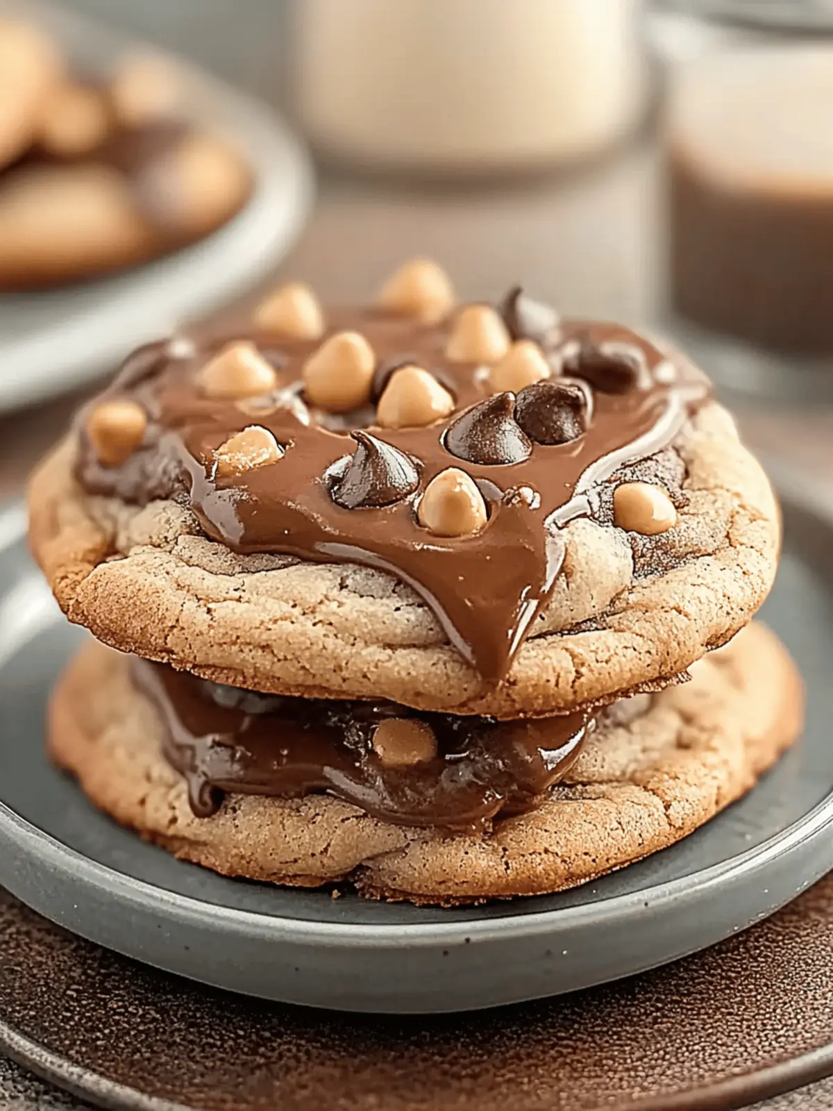 Chubby Hubby Cookies: Irresistibly Gooey and Crunchy Delight 4 Chubby Hubby Cookies