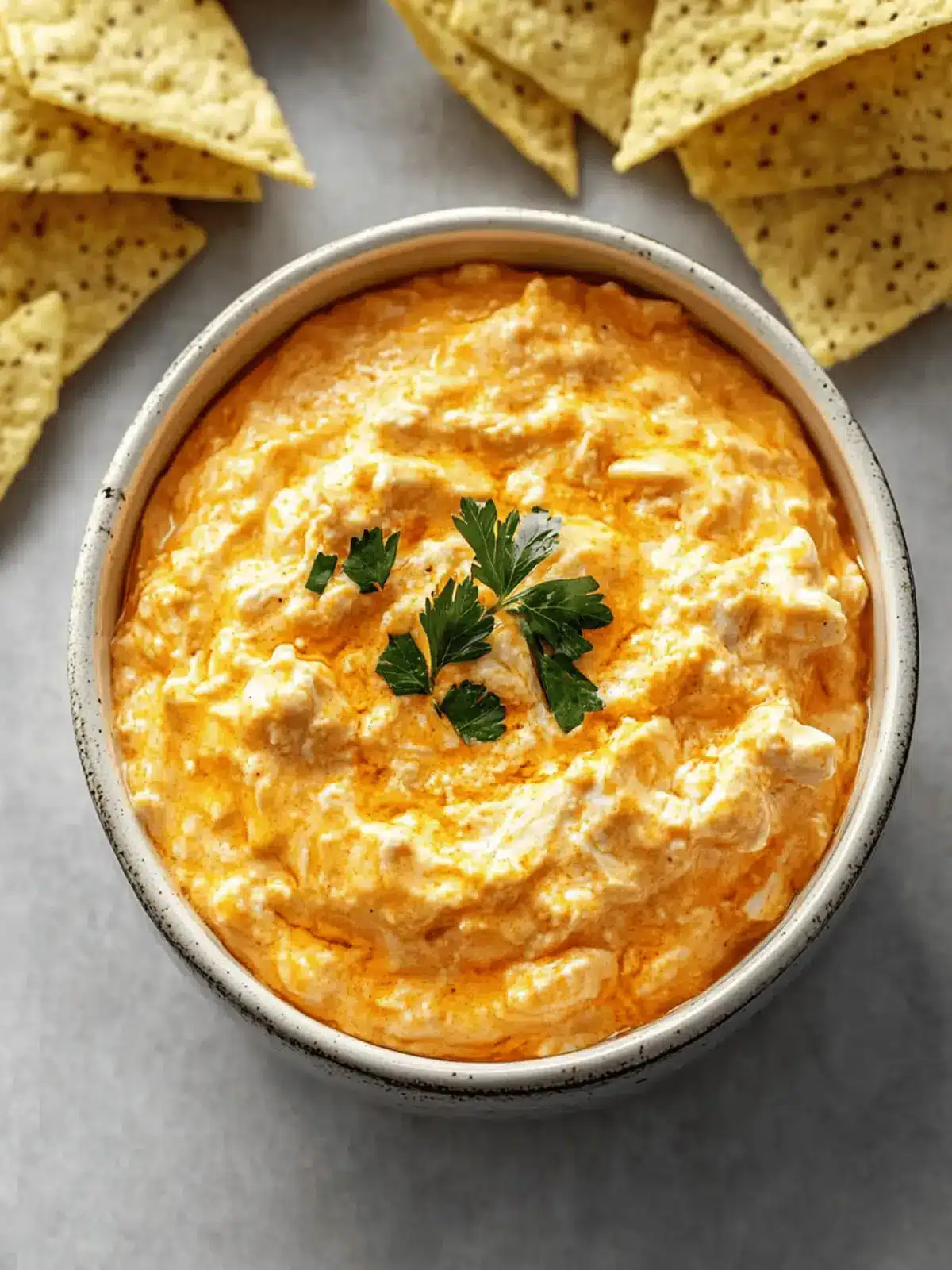 Creamy Crock Pot Buffalo Chicken Dip Your Game Day Hero 5 Crock Pot Buffalo Chicken Dip