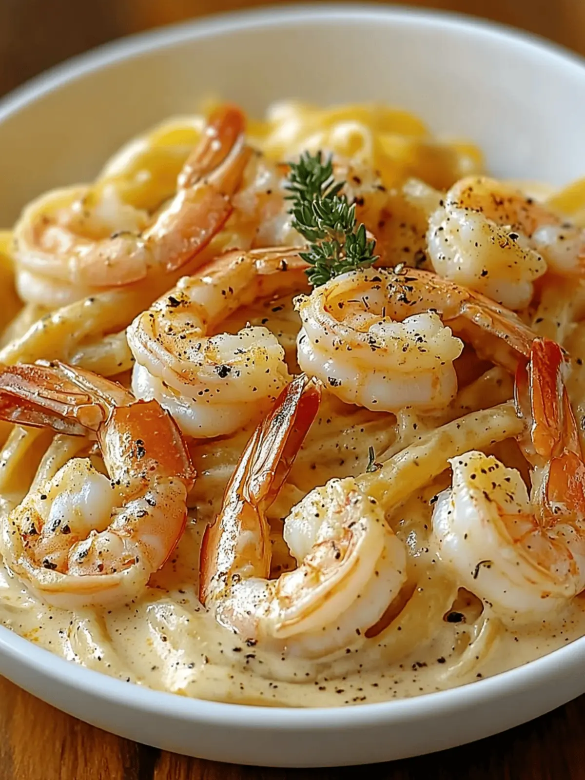 Creamy Cajun Shrimp & Crab Pasta for Unforgettable Dinners 2 shrimp & crab pasta with creamy cajun sauce
