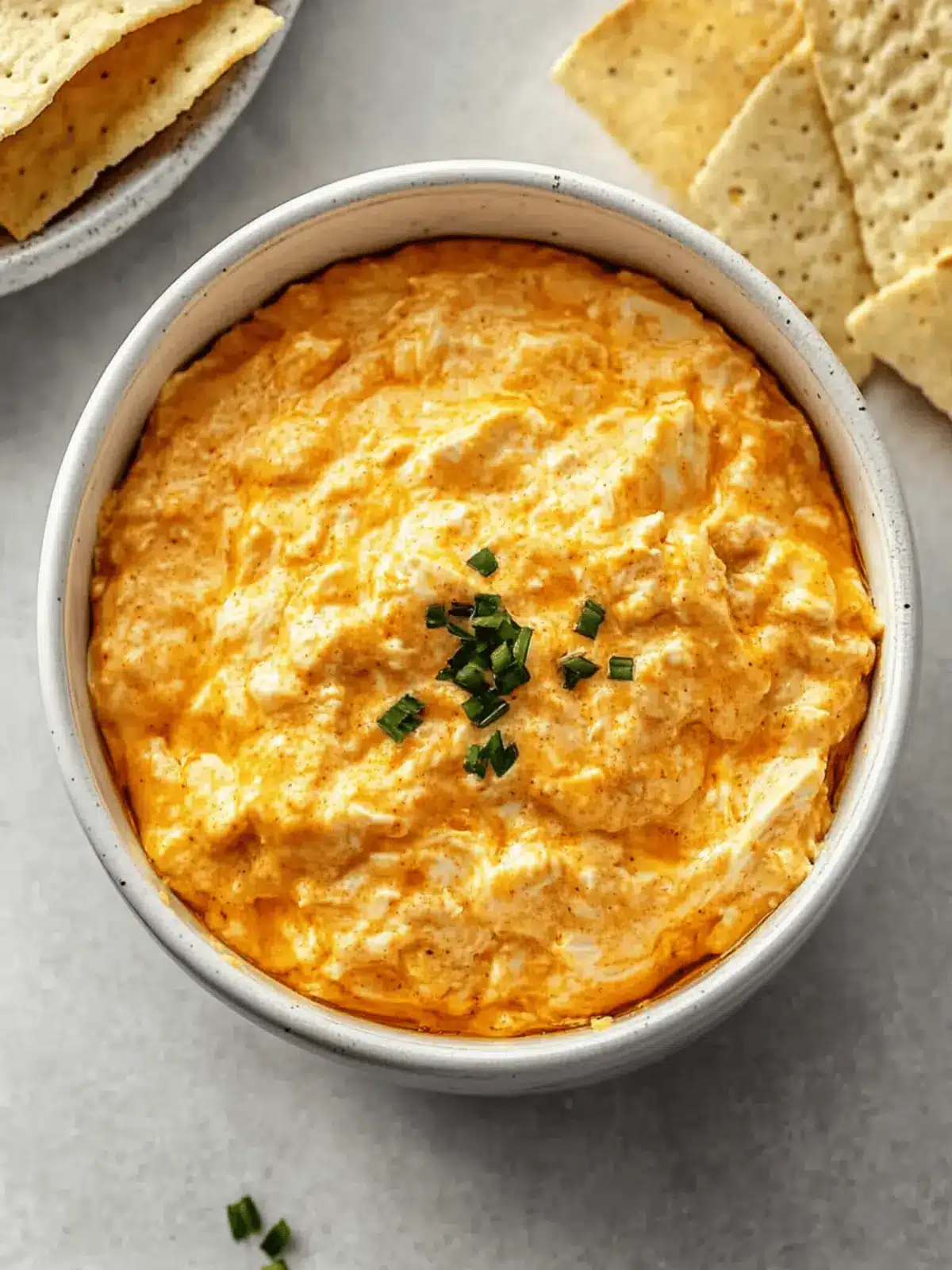 Creamy Crock Pot Buffalo Chicken Dip Your Game Day Hero 2 Crock Pot Buffalo Chicken Dip