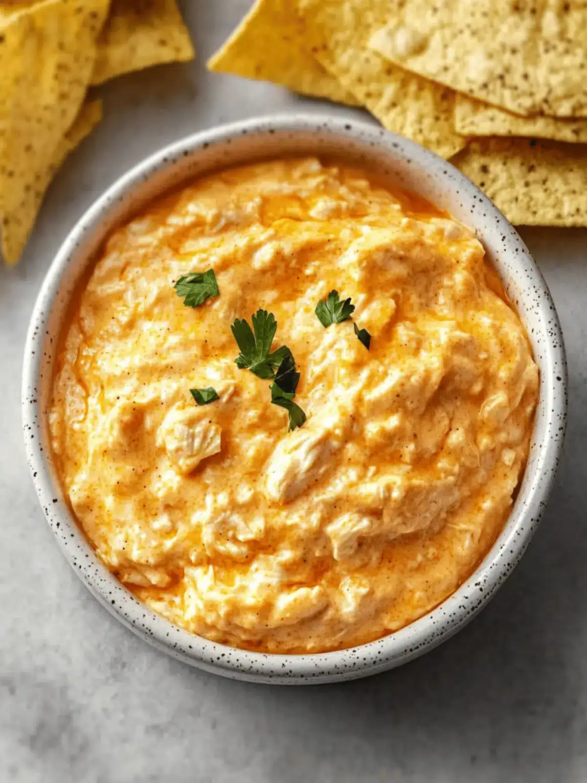 Creamy Crock Pot Buffalo Chicken Dip Your Game Day Hero 3 Crock Pot Buffalo Chicken Dip