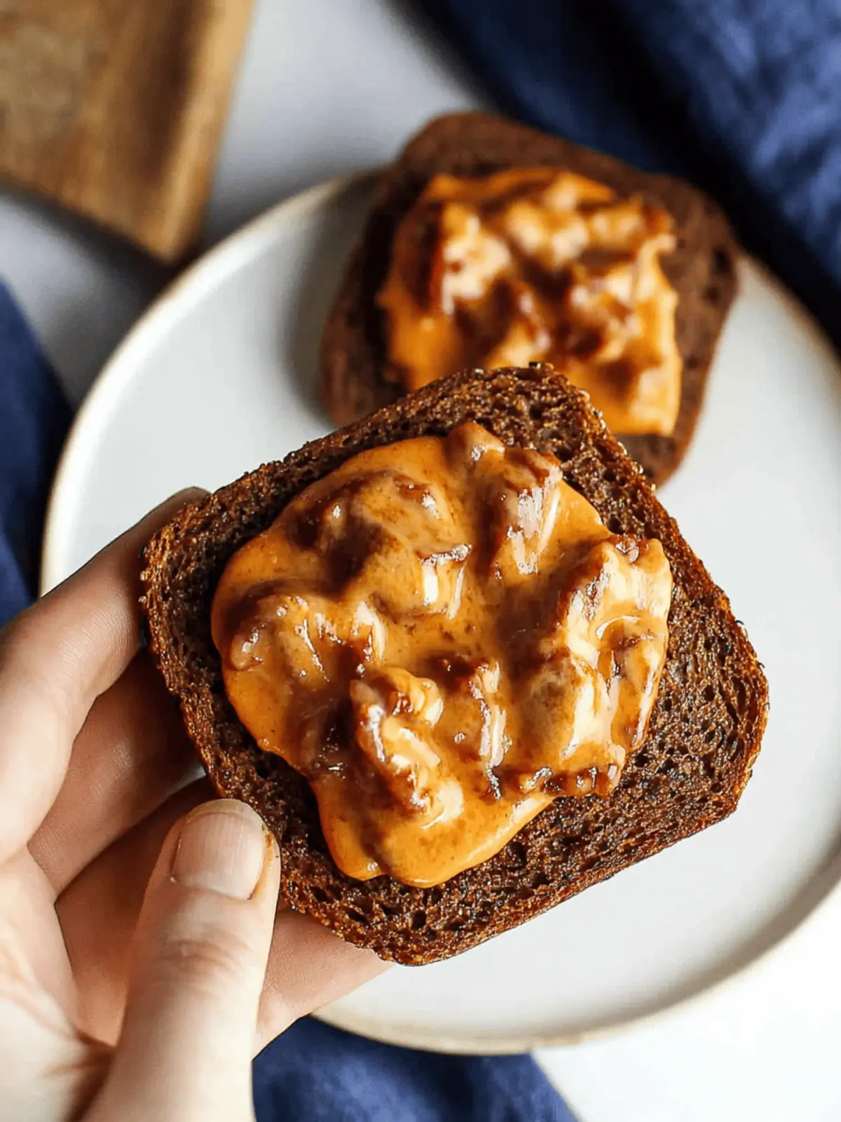 Irresistible Mini Rye Bread Pizzas for Effortless Entertaining 4 Mini Rye Bread Pizzas
