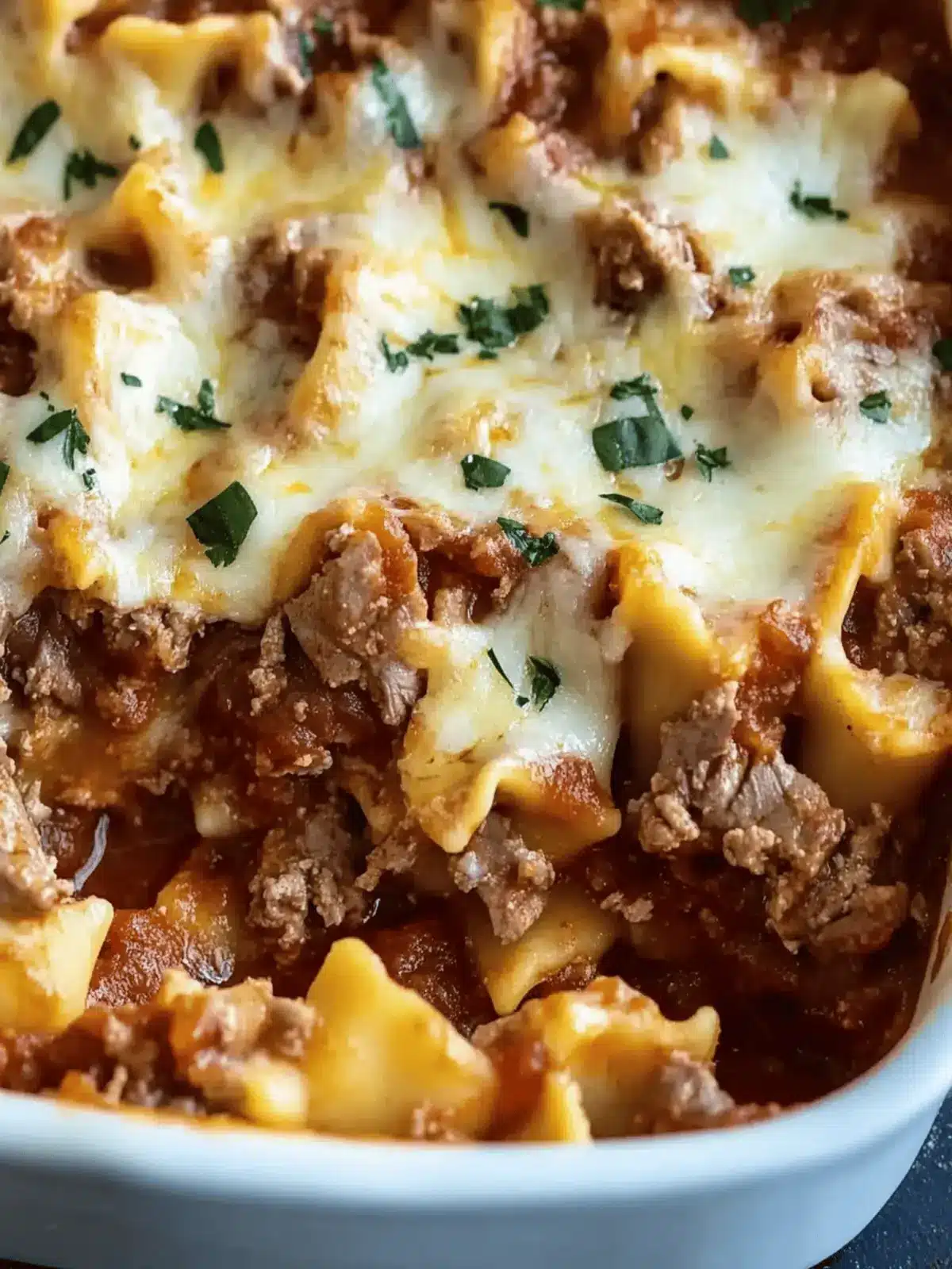 Hearty Beef Lombardi Recipe for Cozy Family Nights 3 Beef Lombardi Recipe