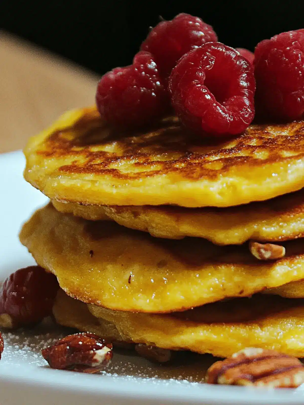 Delicious Cherokee Corn Pones: A Sweet Breakfast Treat 3 Cherokee Corn Pones / Johnny Cakes