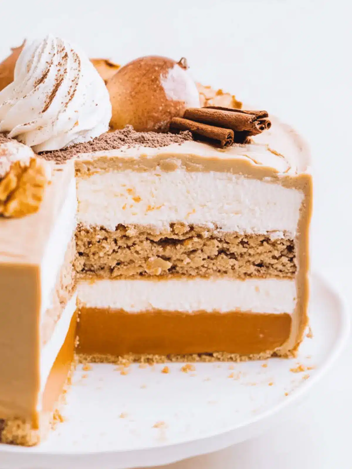 Thanksgiving Piecaken: The Ultimate Holiday Dessert Delight 5 Thanksgiving Piecaken