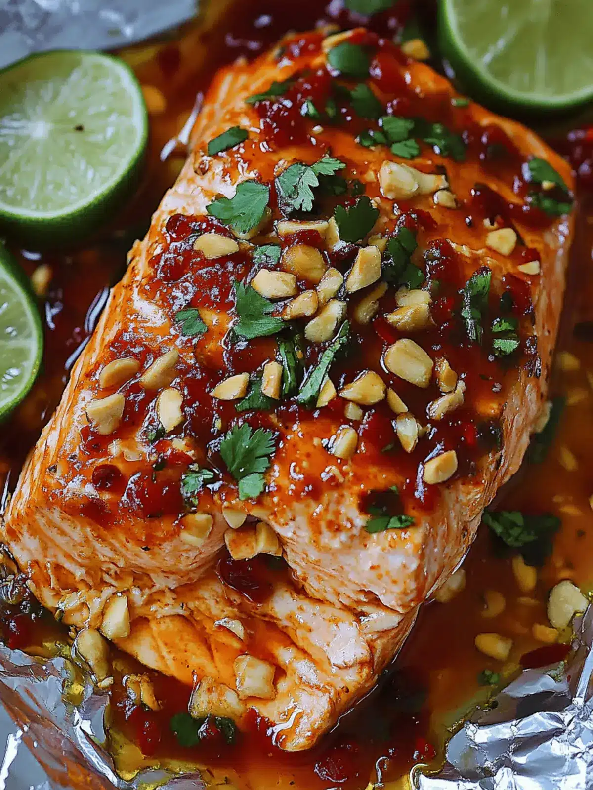 Zesty Chili Lime Salmon That Will Spice Up Your Dinner 5 Chili Lime Salmon